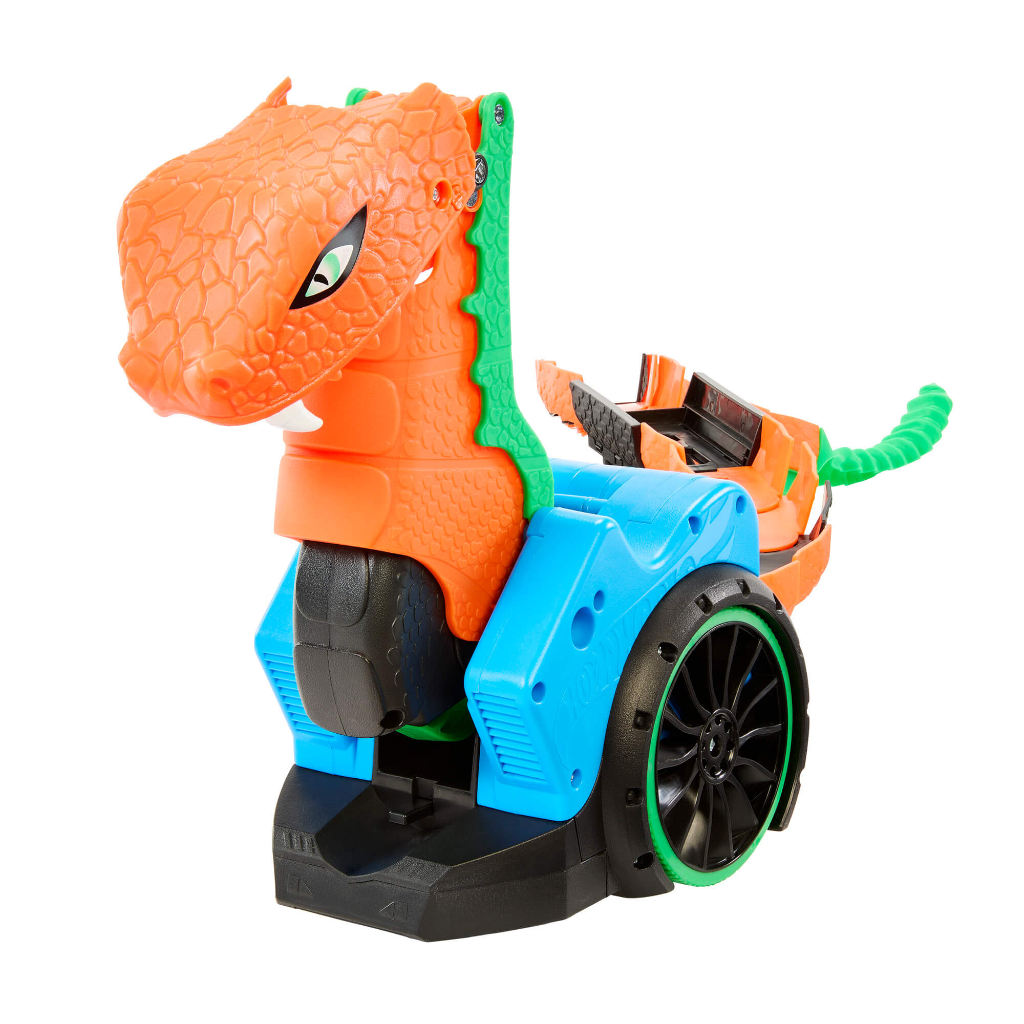 HOT WHEELS RC Let's Race Gyvatė (JGD11) - Image 5