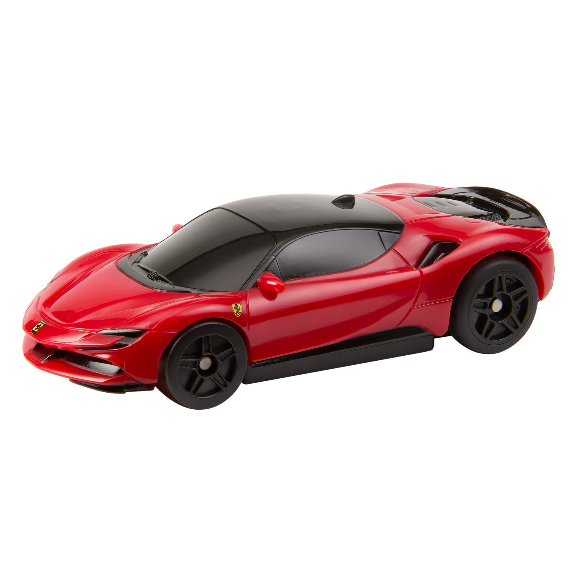 HOT WHEELS RC automodelis – Ferrari (JGD09) - Image 4