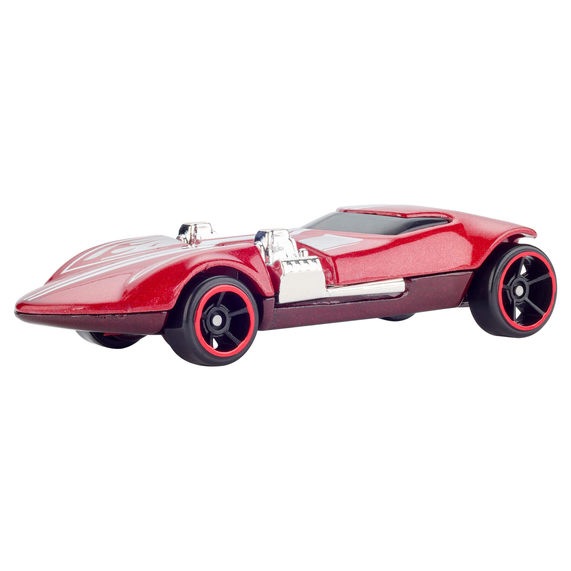 HOT WHEELS penkių automodeliukų rinkinys Mattel 80 (JGK08) - Image 5