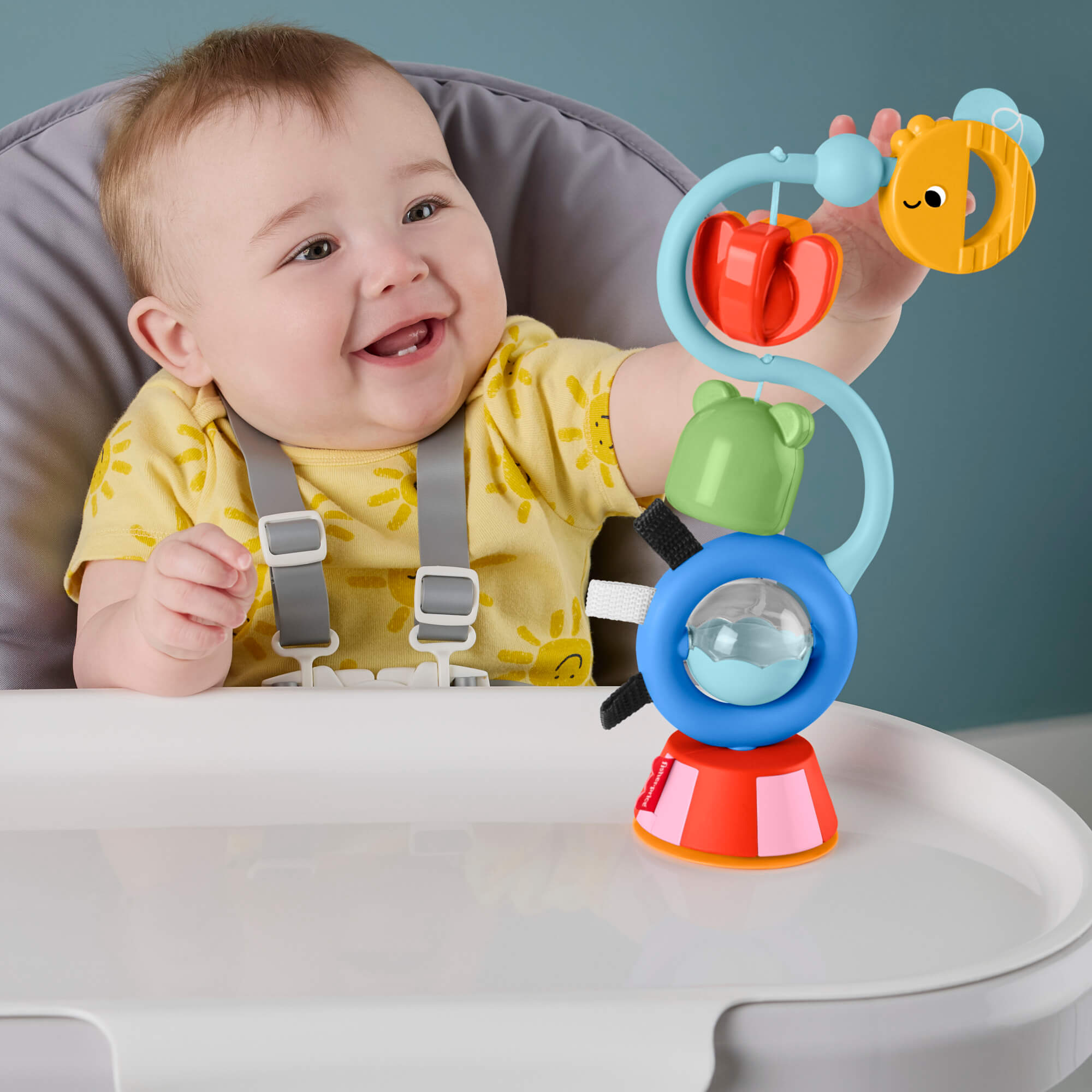 FISHER-PRICE sensorinis žaislas (JHB46) - Image 3