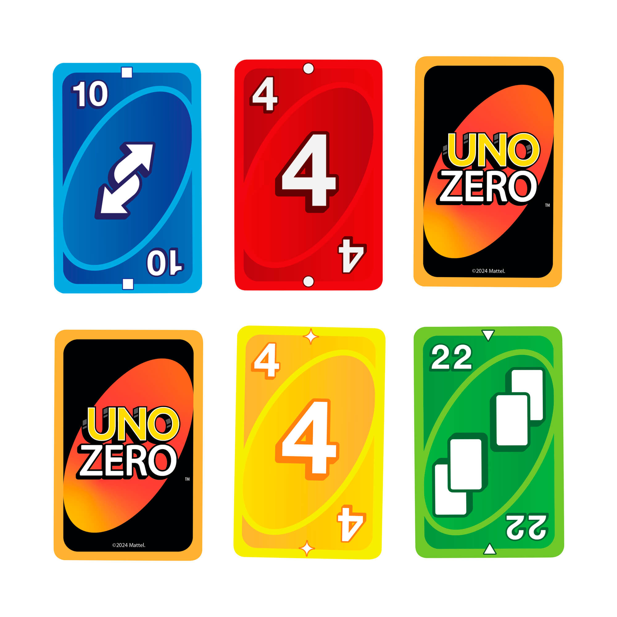 UNO kotos ZERO (JHH48) - Image 3