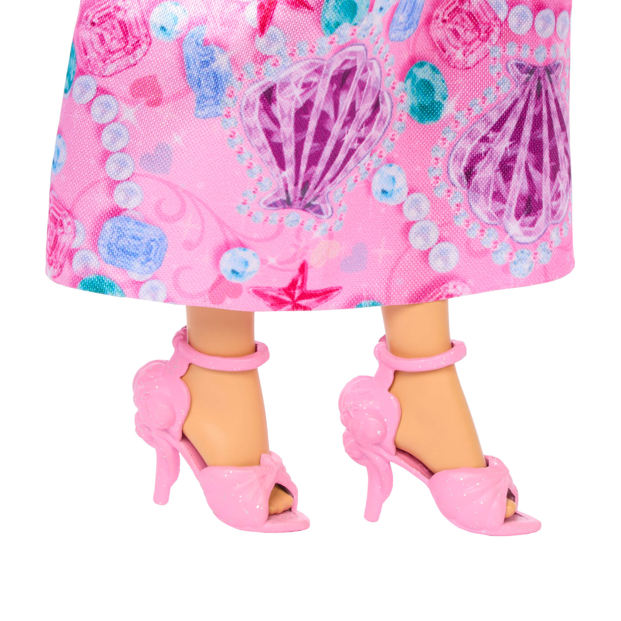DISNEY PRINCESS JEWEL REVEAL Arielės siurprizas (JHL49) - Image 4