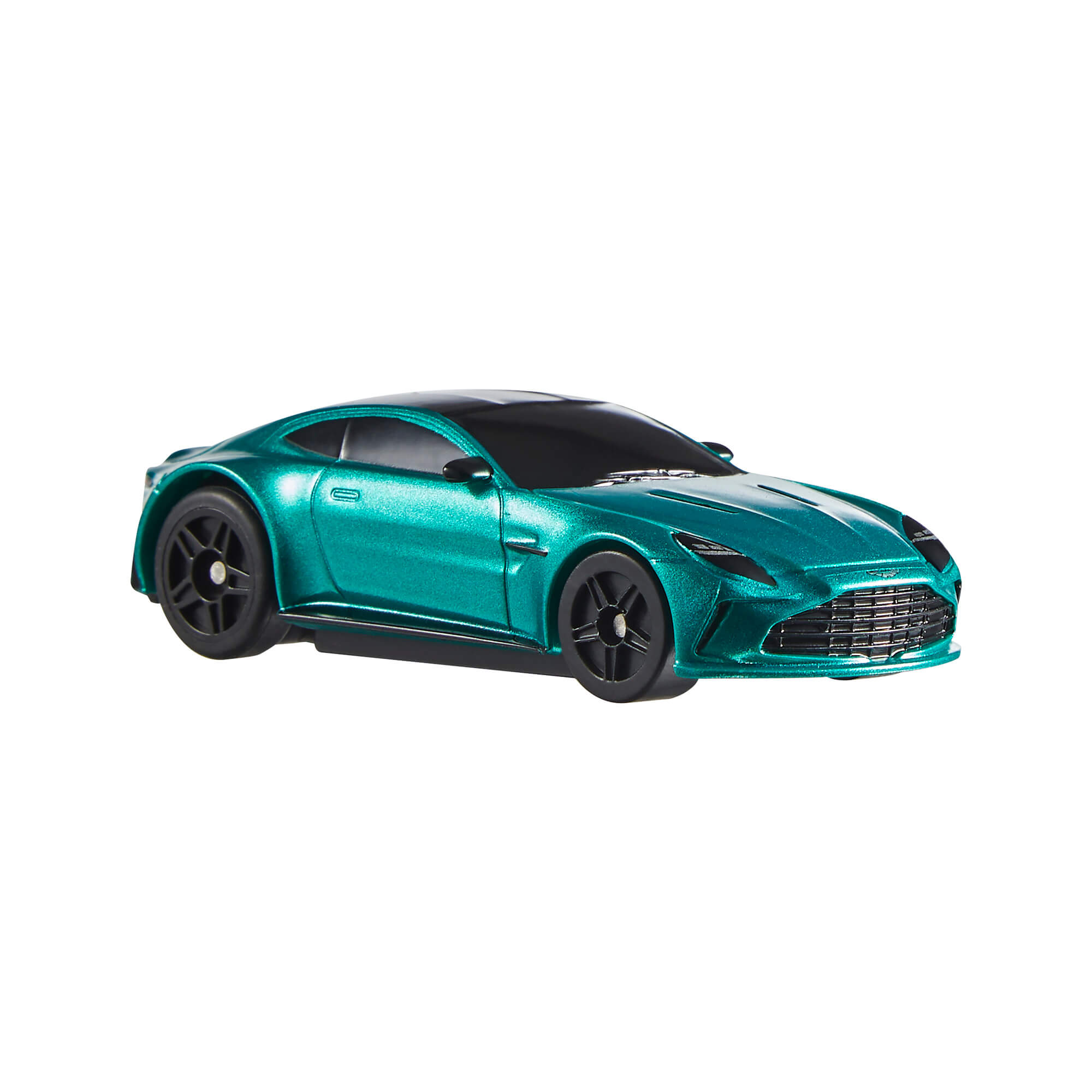 HOT WHEELS RC Aston Martin Vantage automodelis (JHW59) - Image 3