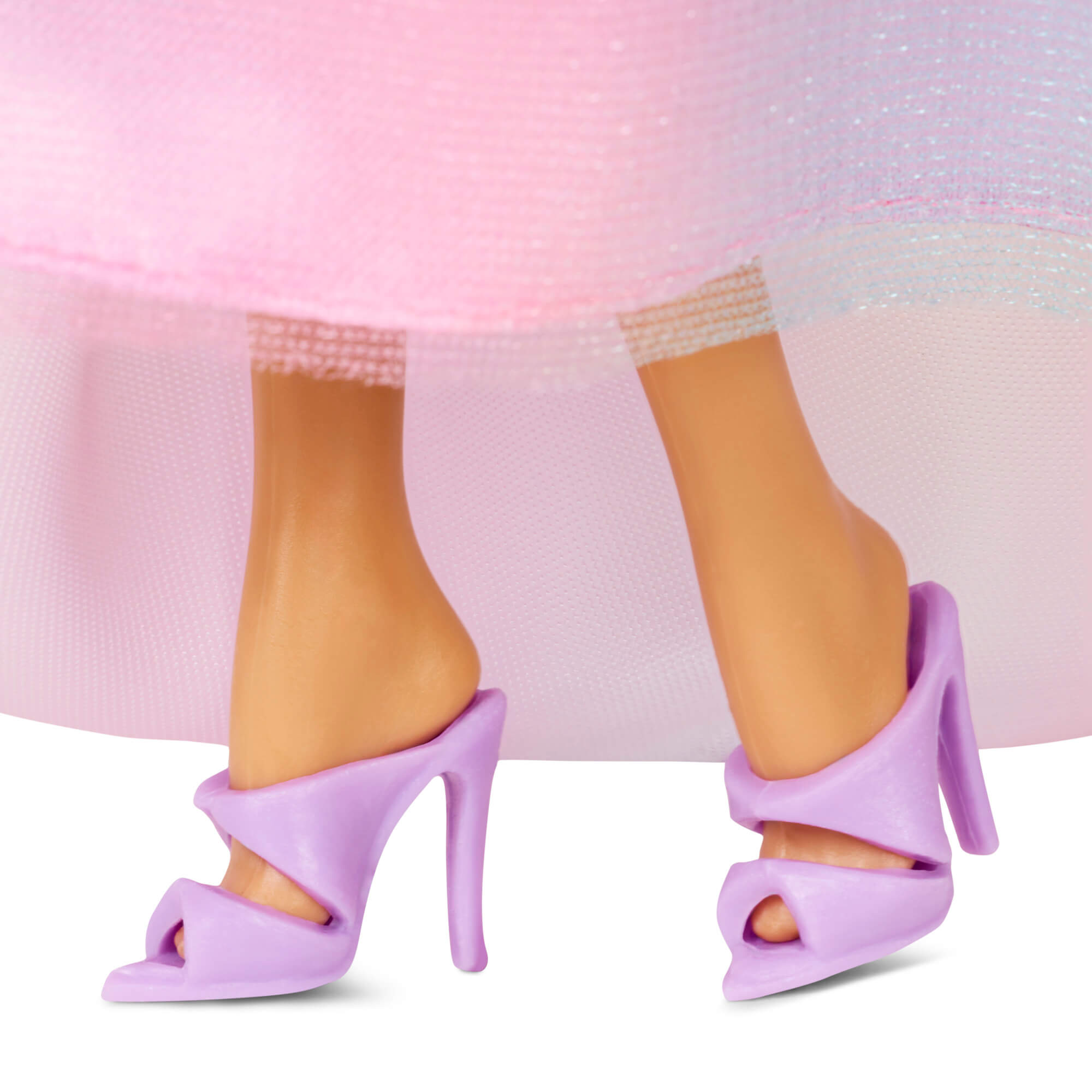 BARBIE WISHES kolekcinė lėlė (JJX77) - Image 5