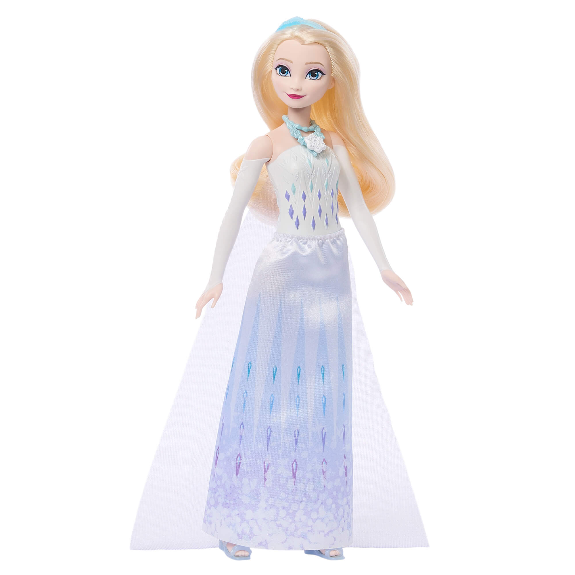 DISNEY FROZEN JEWEL REVEAL Elzos siurprizas (JJY36) - Image 4