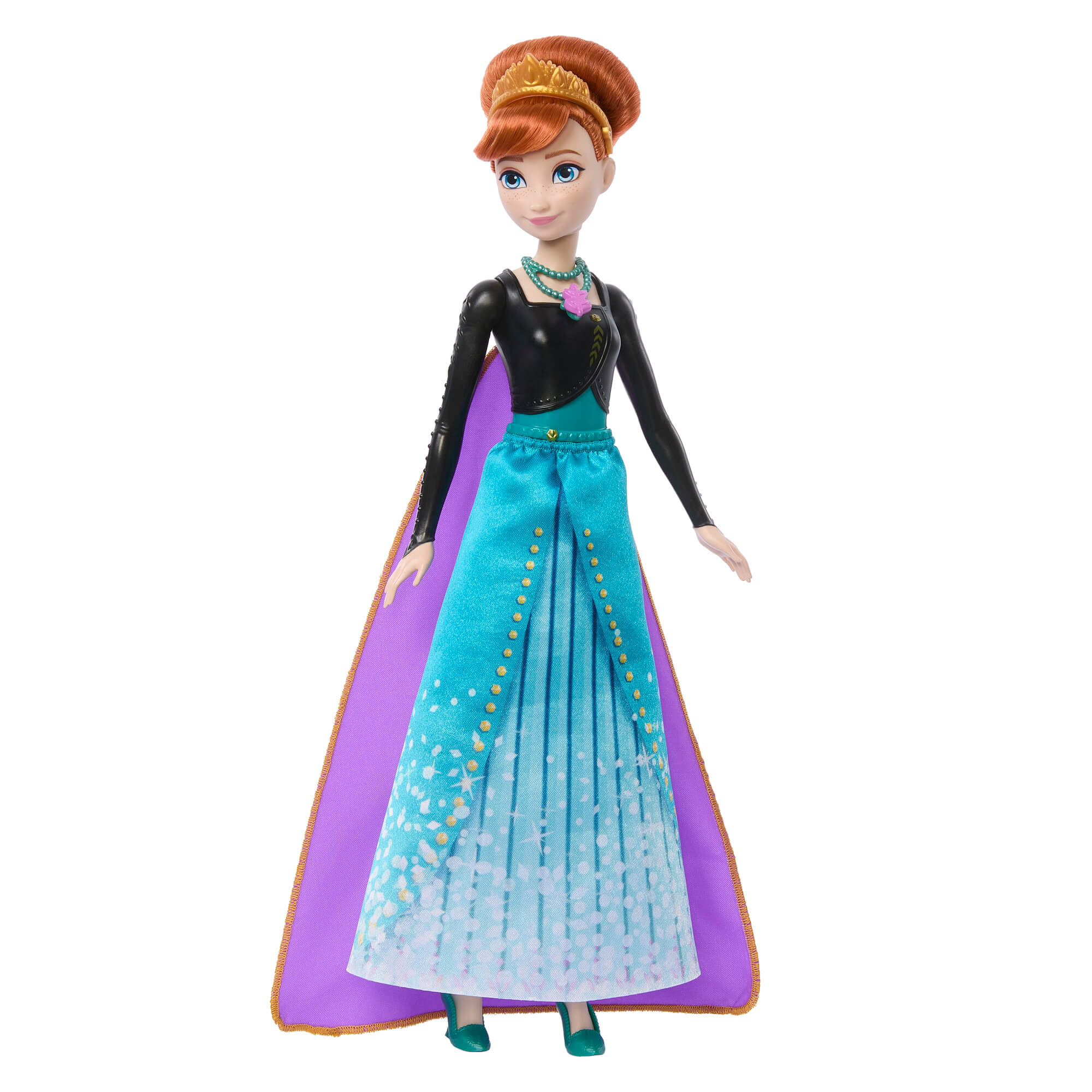 DISNEY FROZEN JEWEL REVEAL Anos siurprizas (JJY37) - Image 4