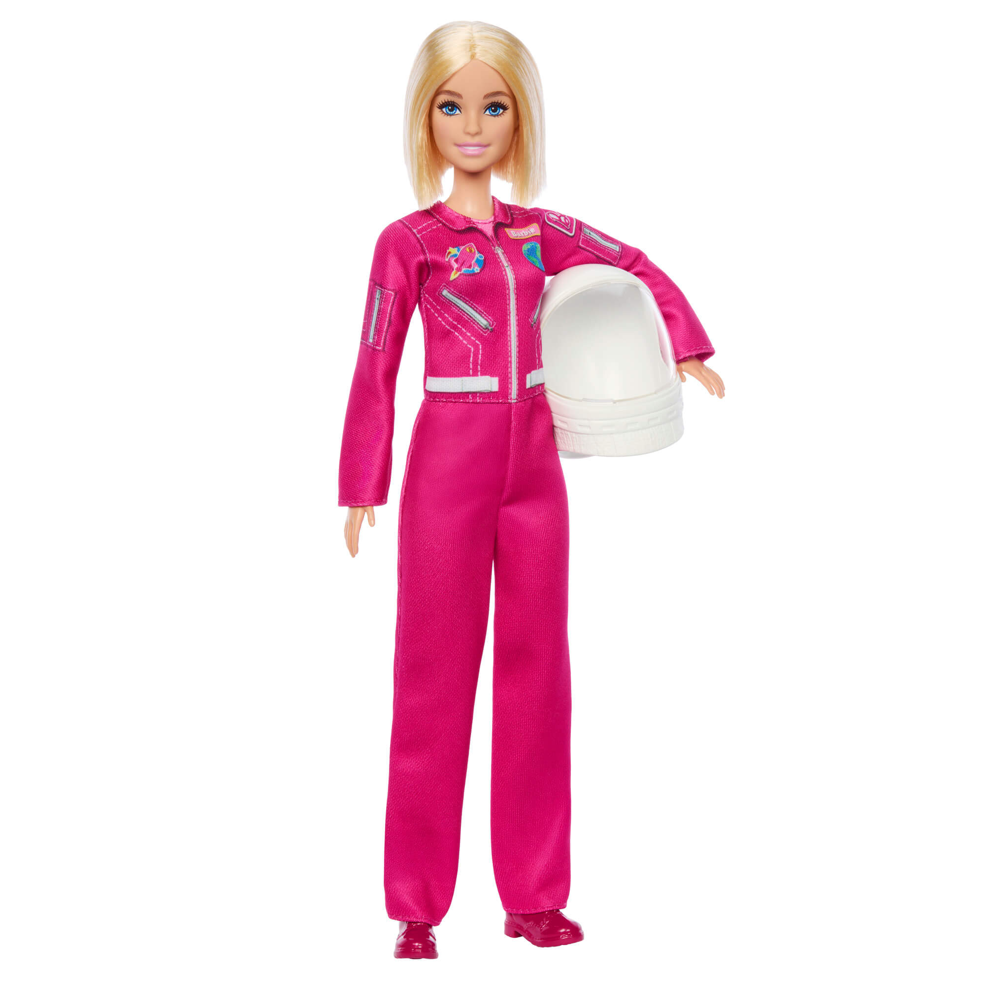 BARBIE lėlė astronautė (JKF77) - Image 2