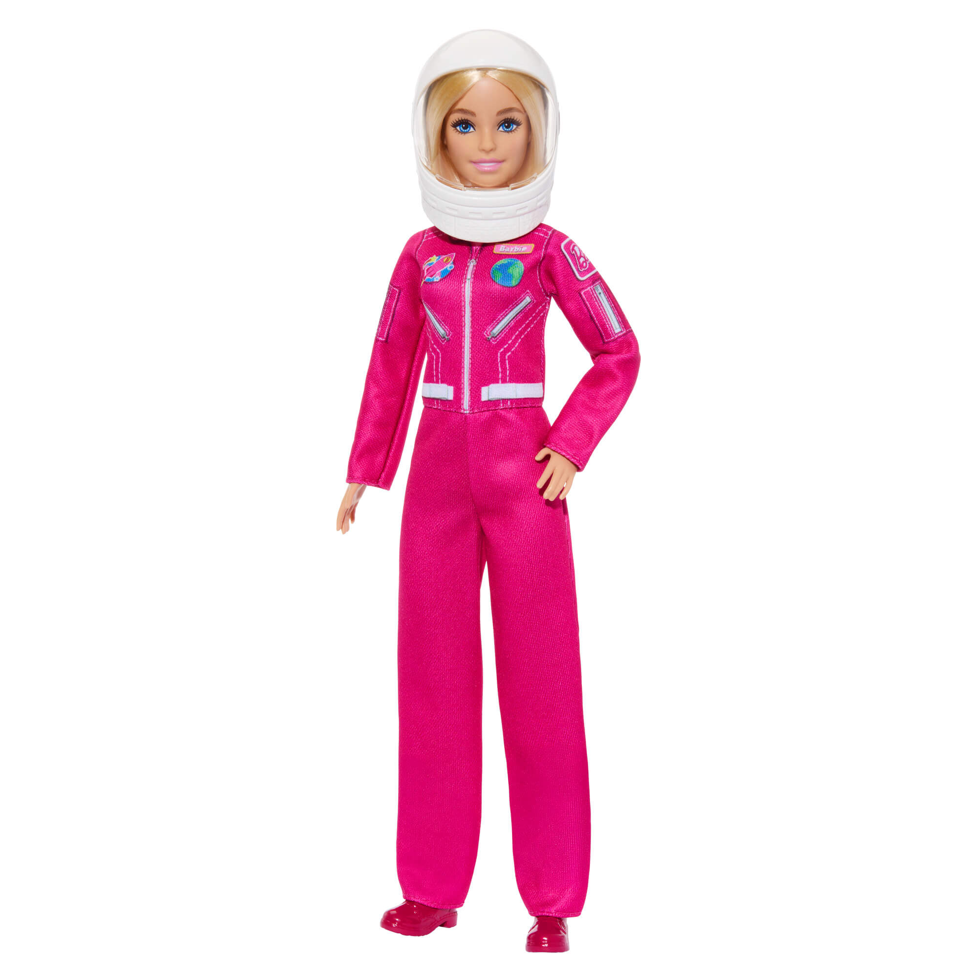 BARBIE lėlė astronautė (JKF77) - Image 3