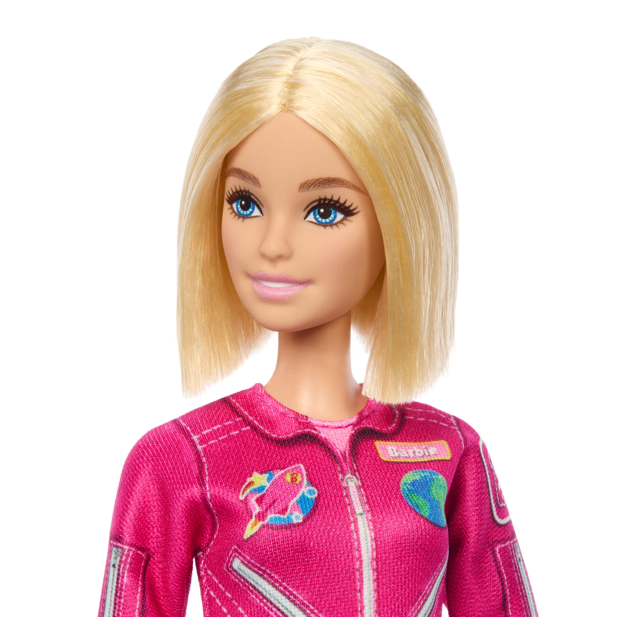 BARBIE lėlė astronautė (JKF77) - Image 4