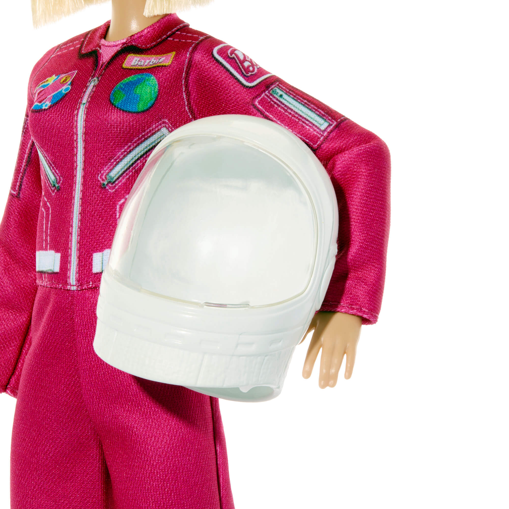 BARBIE lėlė astronautė (JKF77) - Image 6