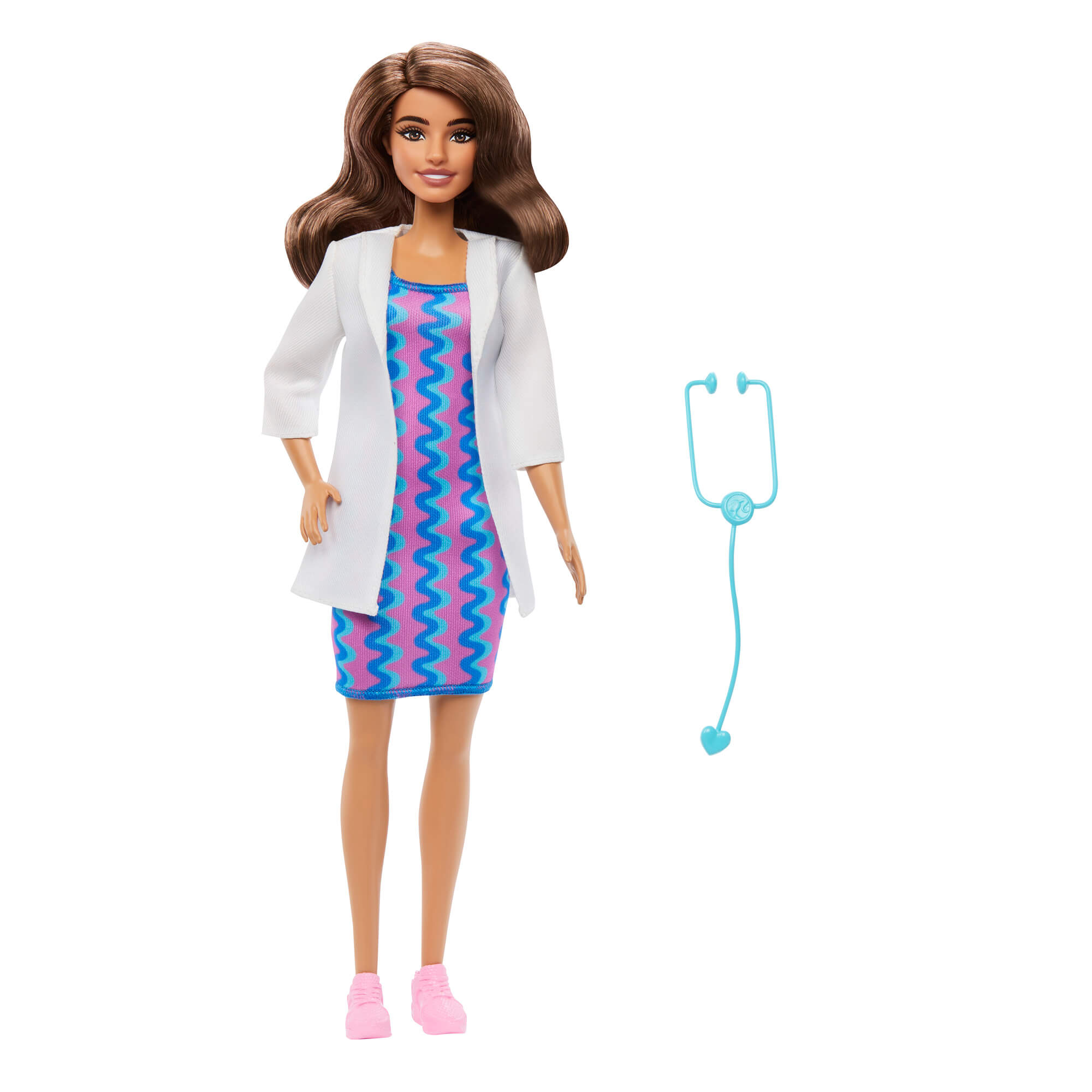 BARBIE lėlė gydytoja (JKF76) - Image 3