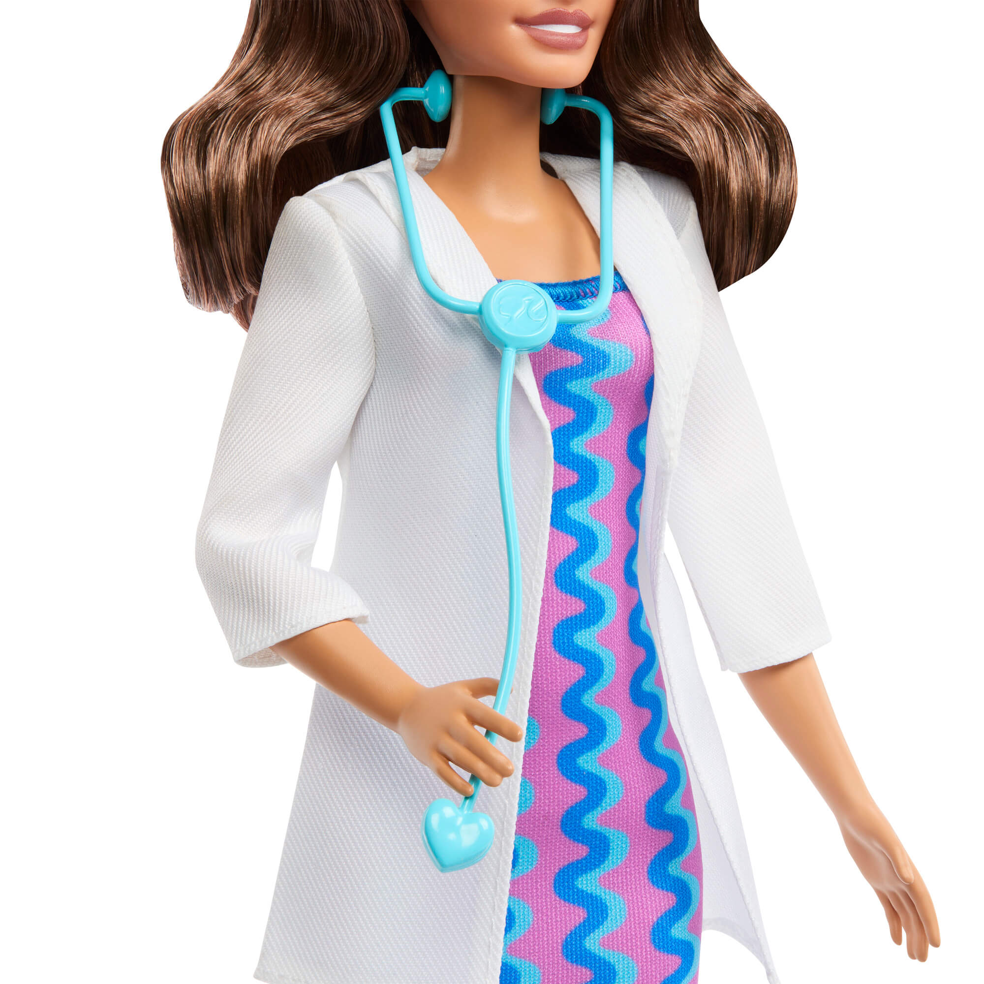 BARBIE lėlė gydytoja (JKF76) - Image 5