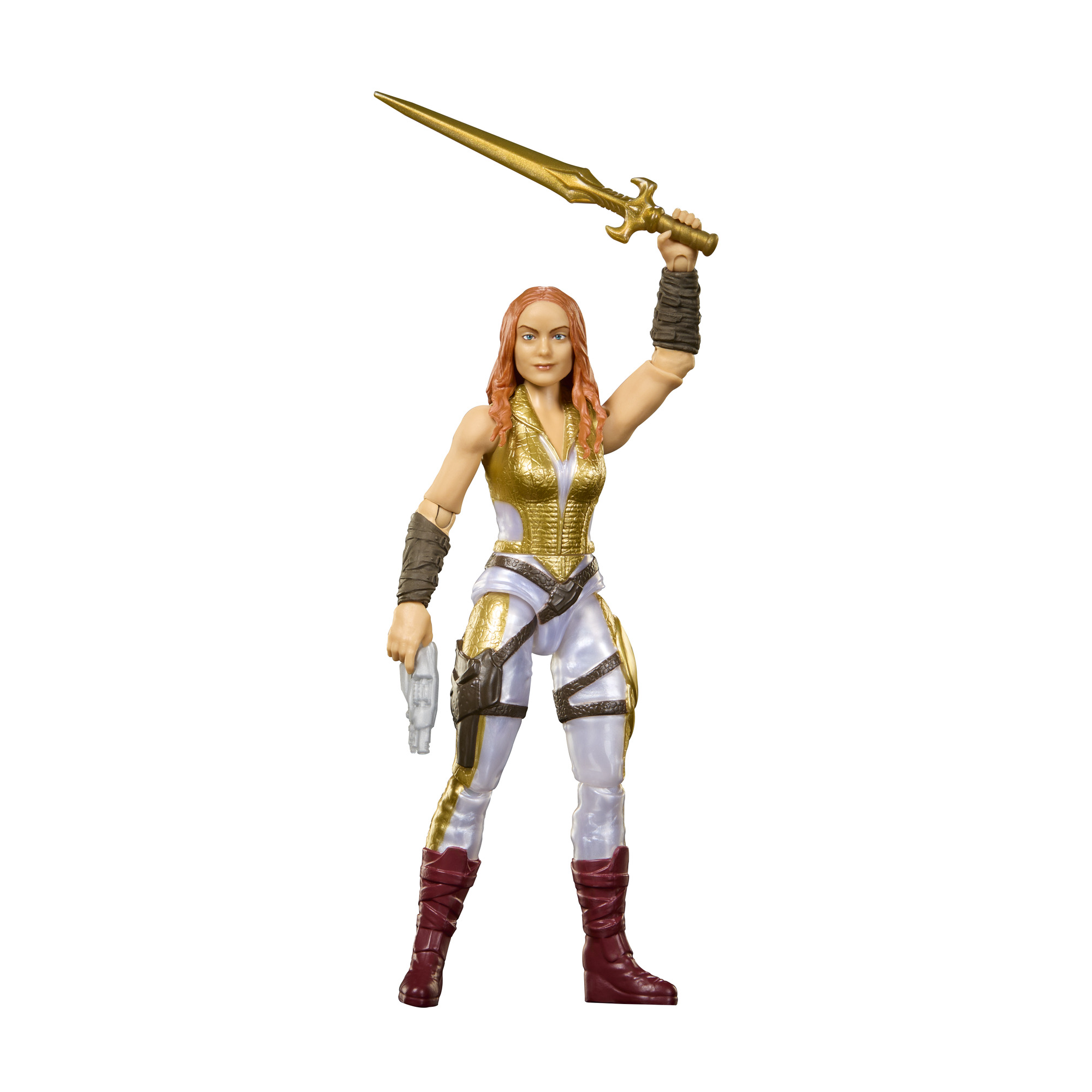 MOTU FIRST ONES KID CORE figūrėlė Teela (JKH90) - Image 3