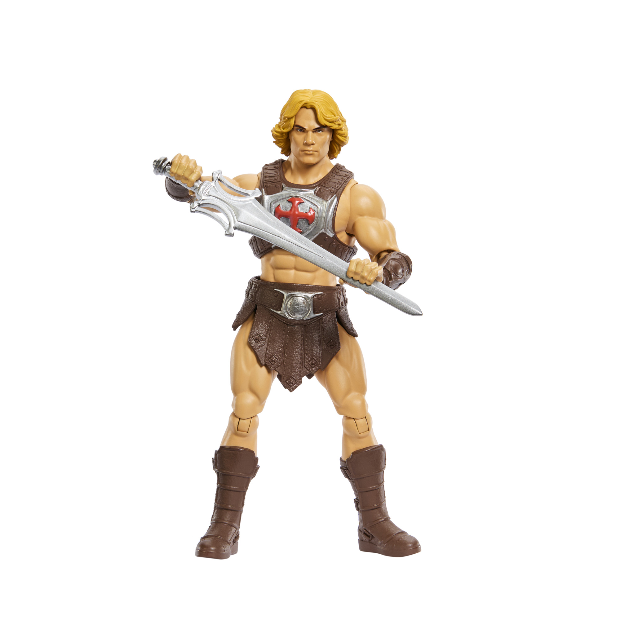 MOTU FIRST ONES KID CORE figūrėlė He-Man (JKH89) - Image 2