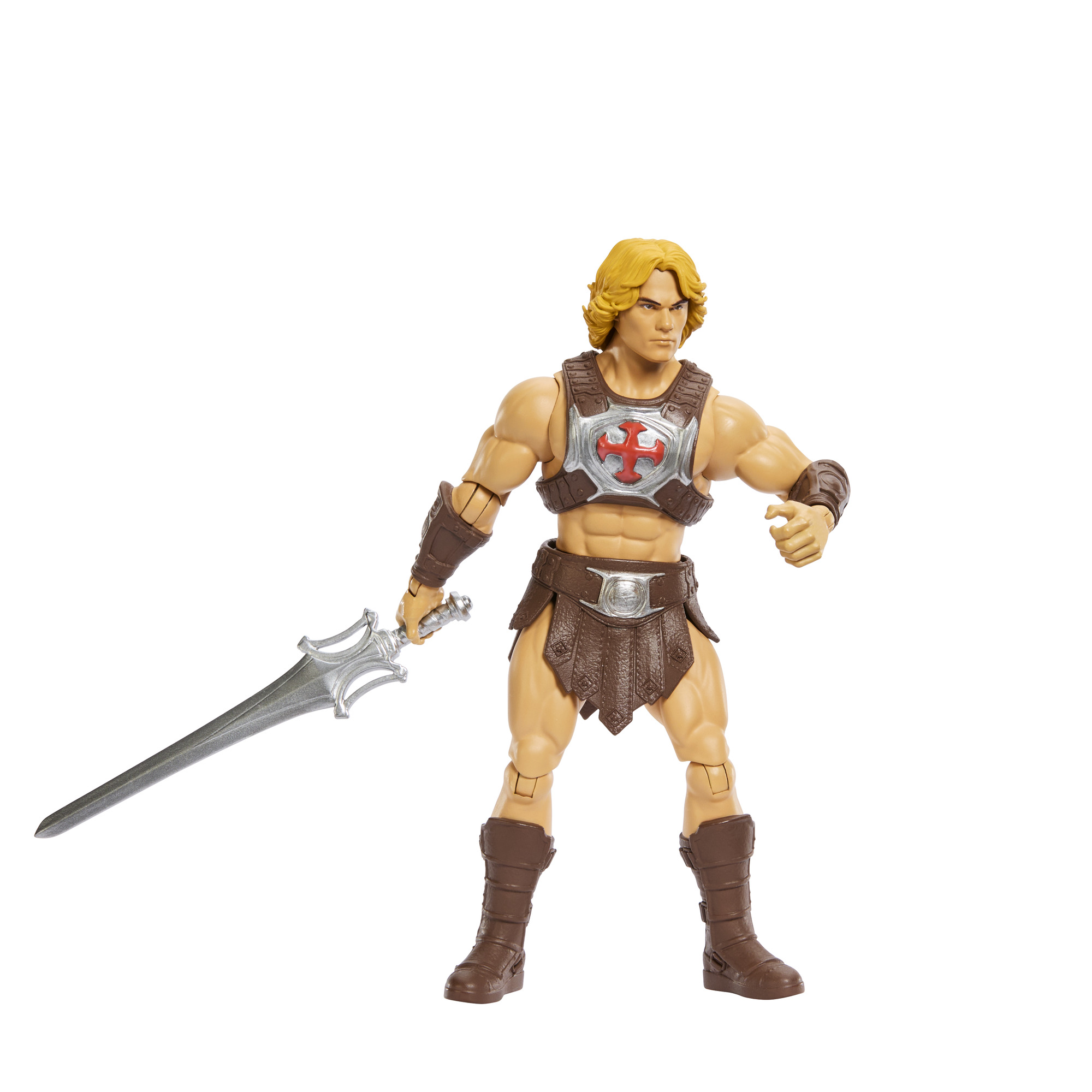 MOTU FIRST ONES KID CORE figūrėlė He-Man (JKH89) - Image 3