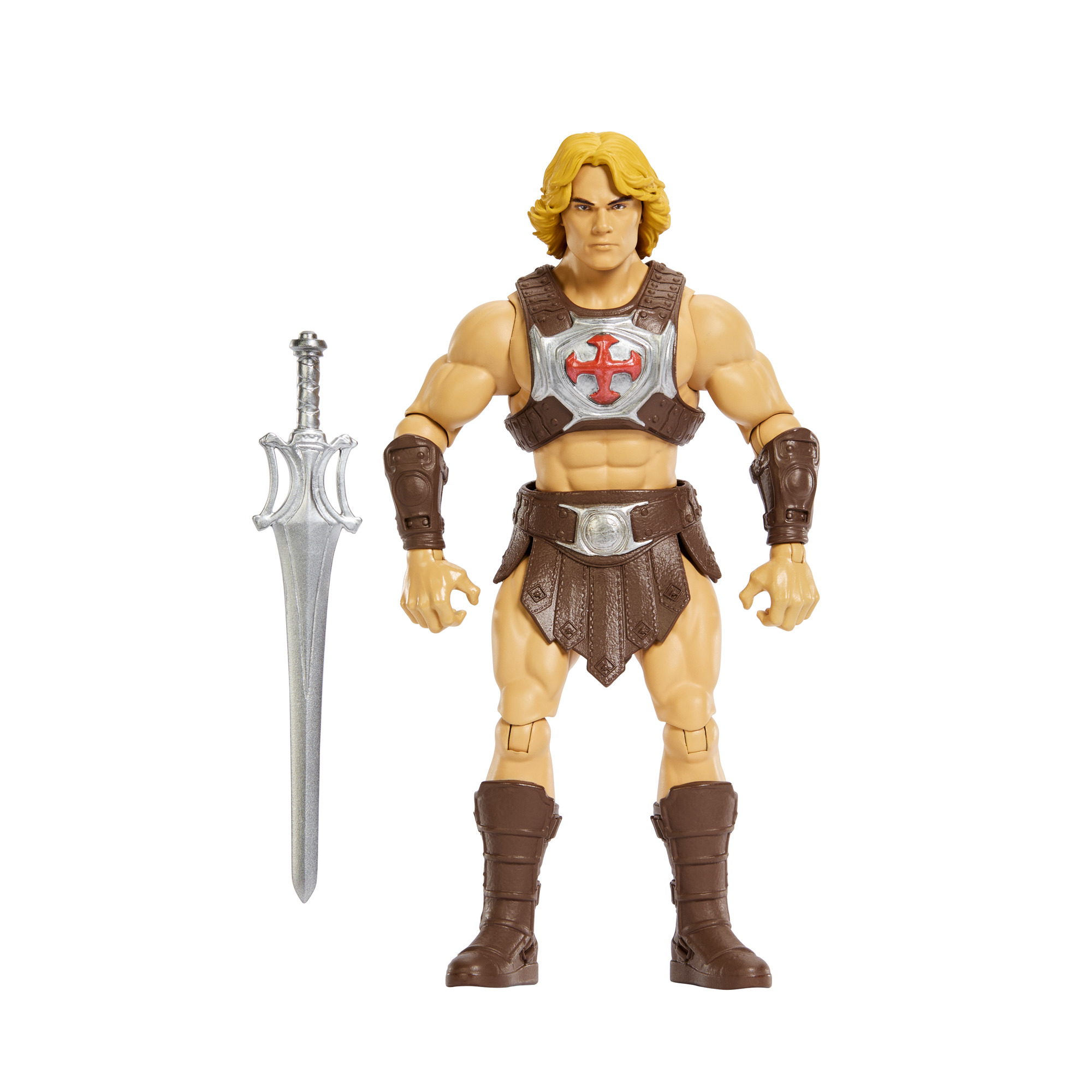 MOTU FIRST ONES KID CORE figūrėlė He-Man (JKH89) - Image 4