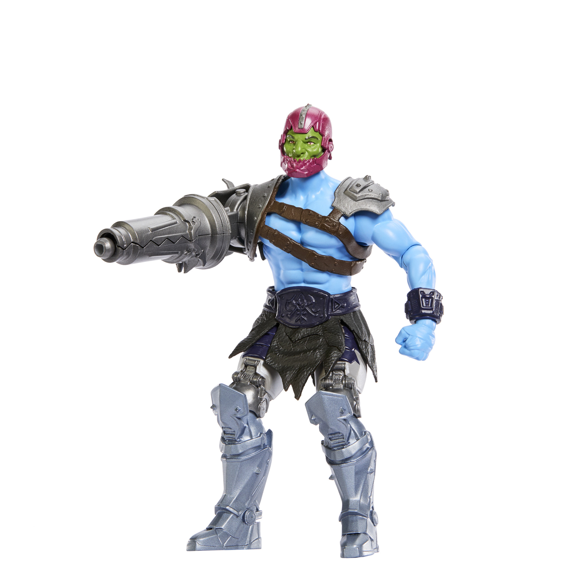 MOTU FIRST ONES KIDS FEATURE figūrėlė Trap-jaw (JKJ03) - Image 2