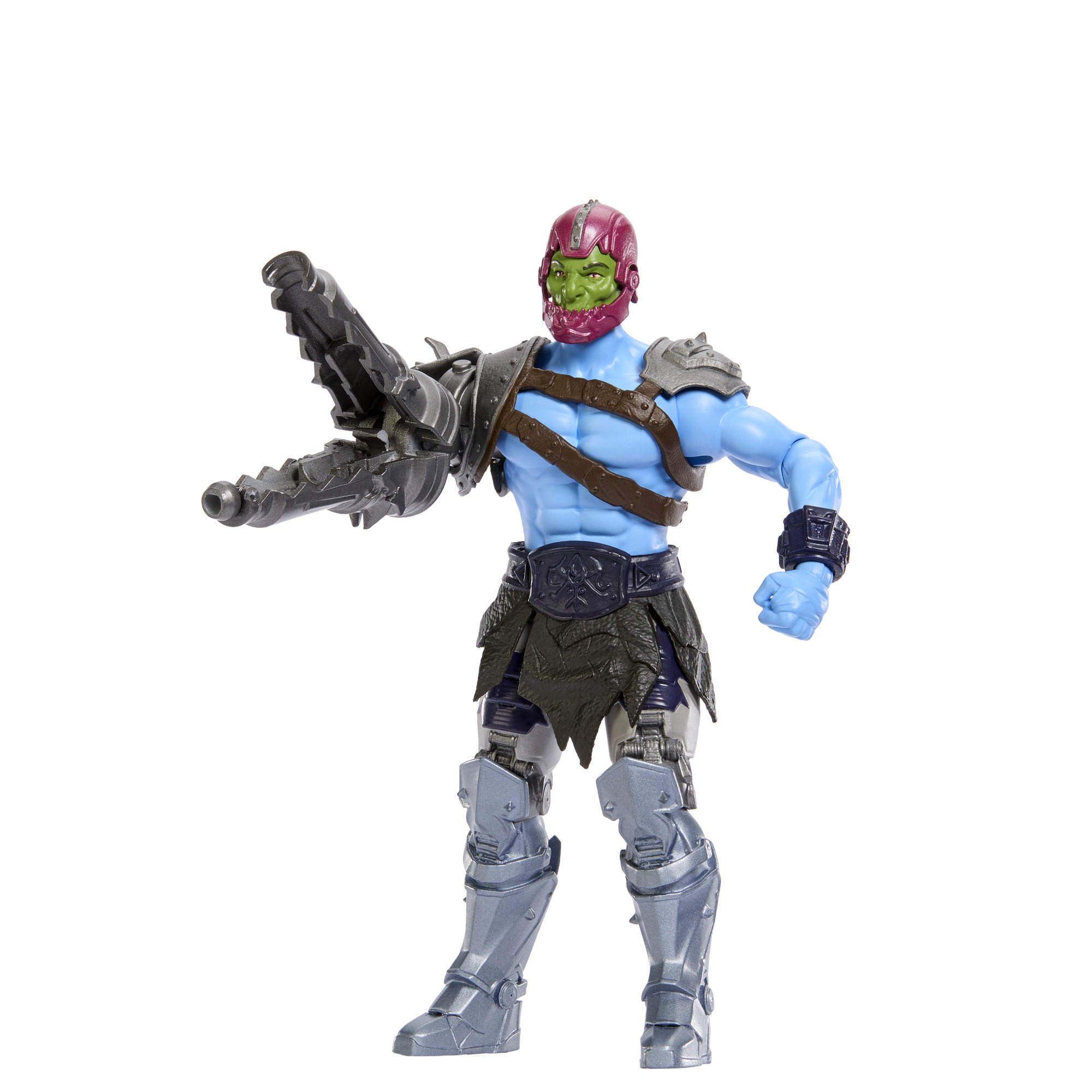 MOTU FIRST ONES KIDS FEATURE figūrėlė Trap-jaw (JKJ03) - Image 3