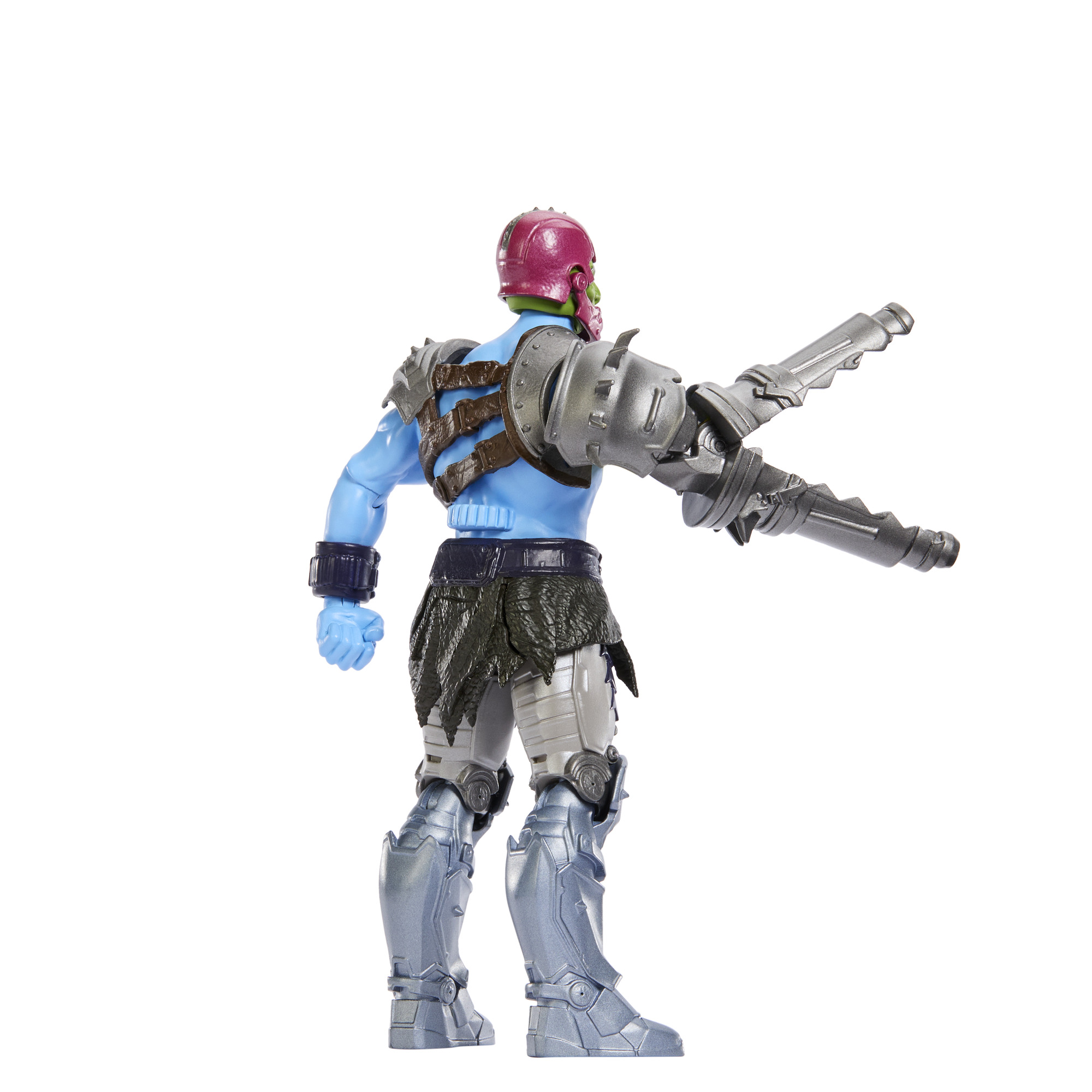 MOTU FIRST ONES KIDS FEATURE figūrėlė Trap-jaw (JKJ03) - Image 5