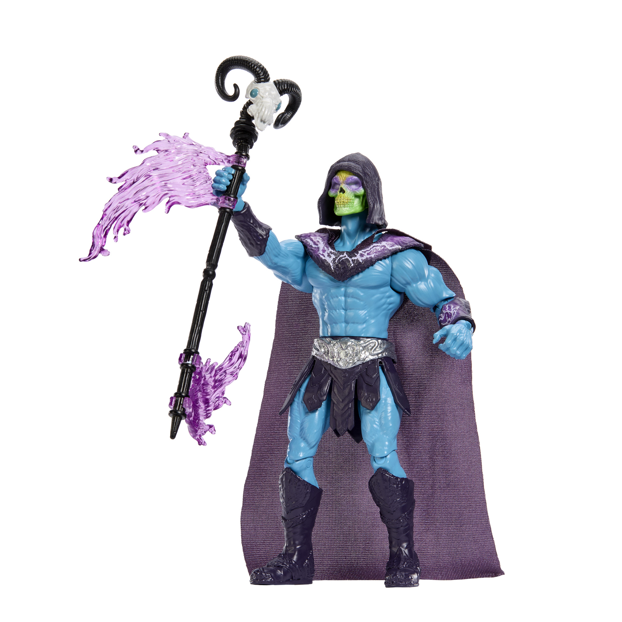 MOTU FIRST ONES KIDS FEATURE figūrėlė Skeletor (JKJ00) - Image 2