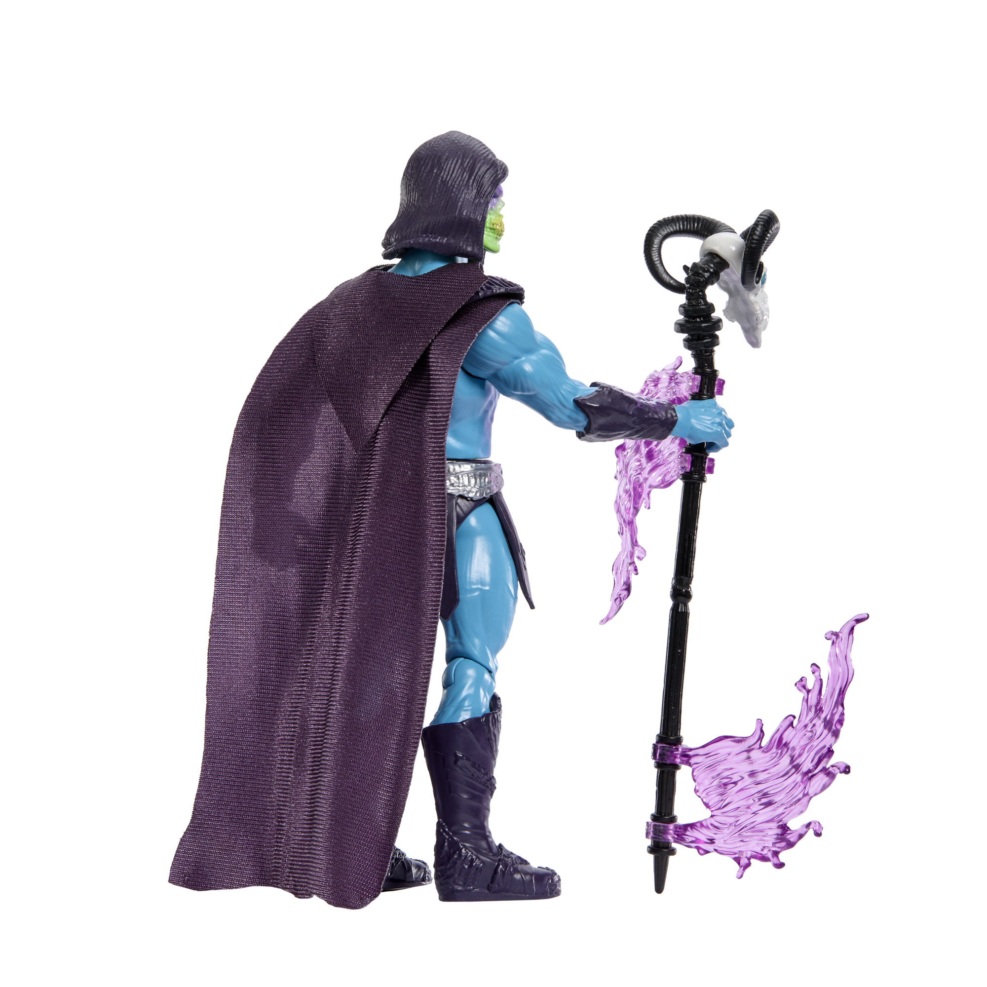MOTU FIRST ONES KIDS FEATURE figūrėlė Skeletor (JKJ00) - Image 5