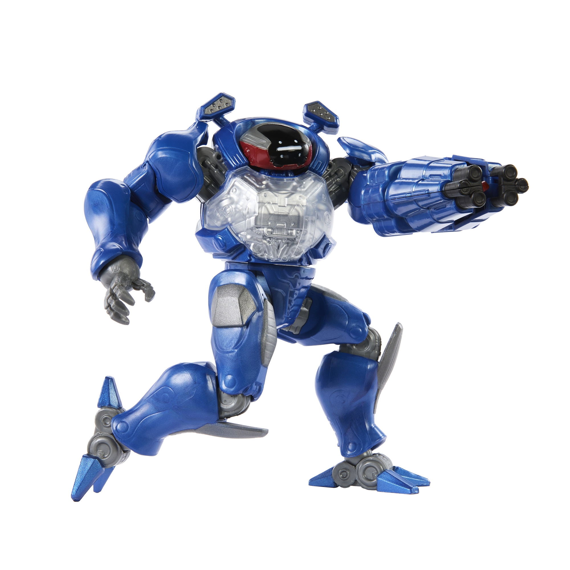 MOTU FIRST ONES KIDS FEATURE figūrėlė Roboto (JKJ01) - Image 2