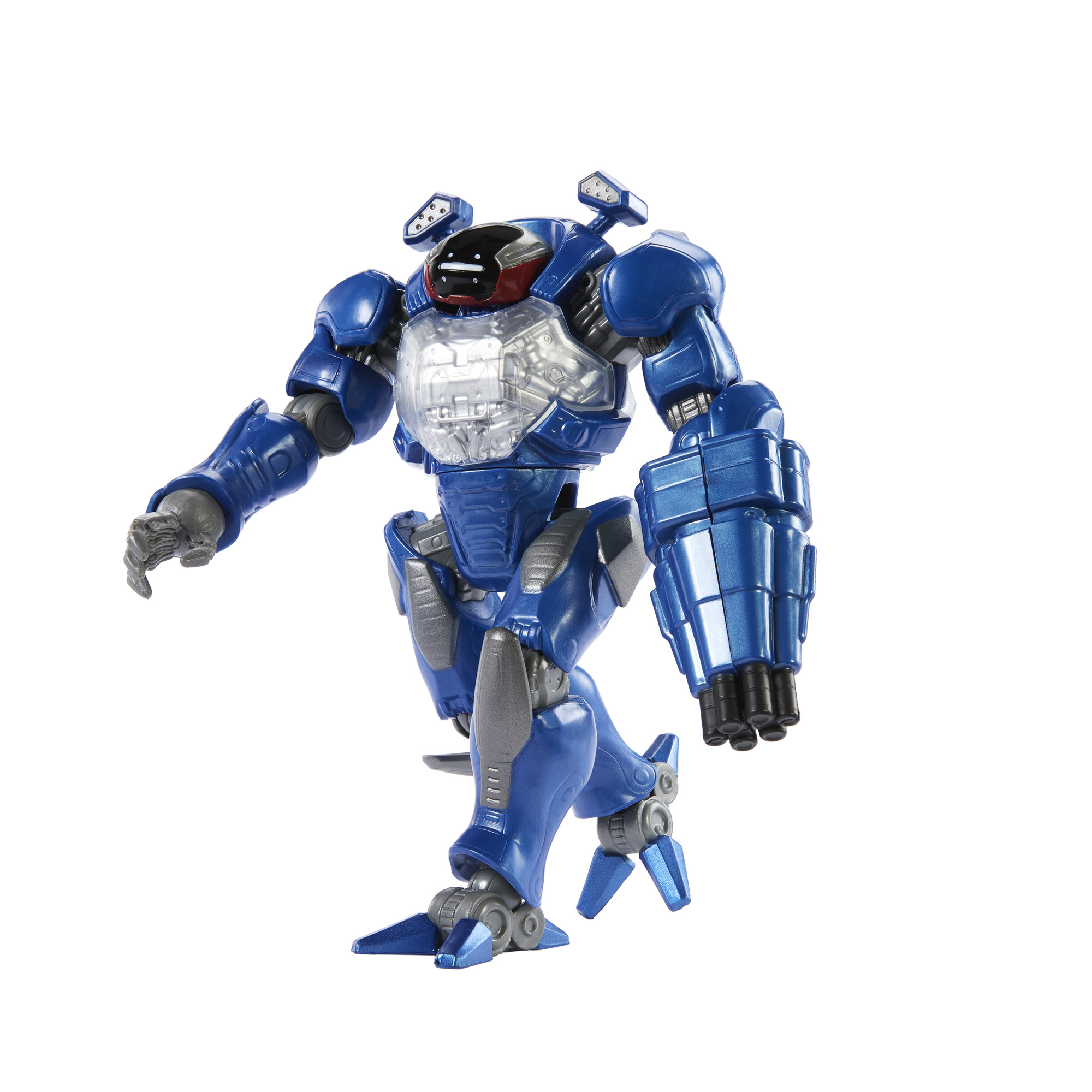 MOTU FIRST ONES KIDS FEATURE figūrėlė Roboto (JKJ01) - Image 3