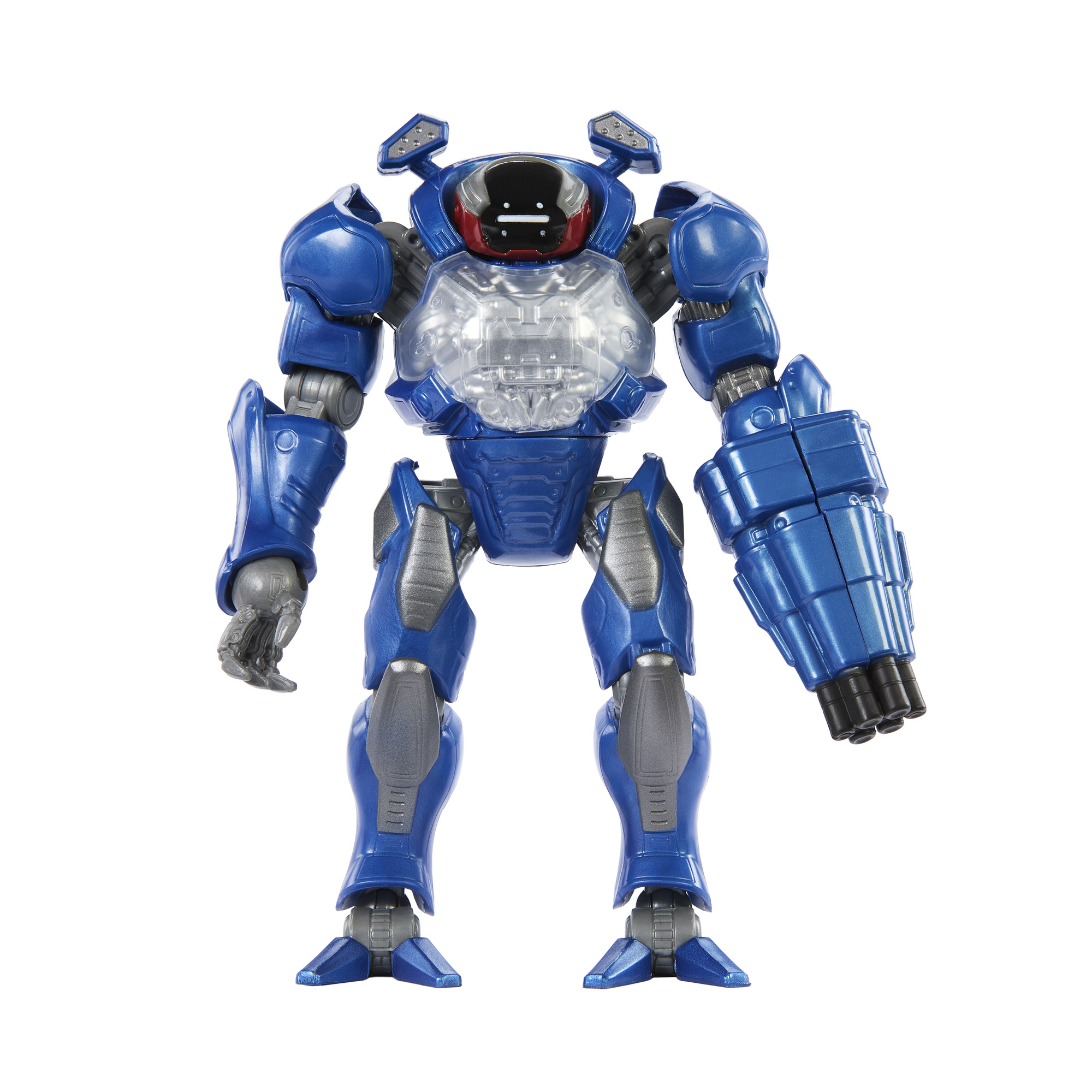 MOTU FIRST ONES KIDS FEATURE figūrėlė Roboto (JKJ01) - Image 4
