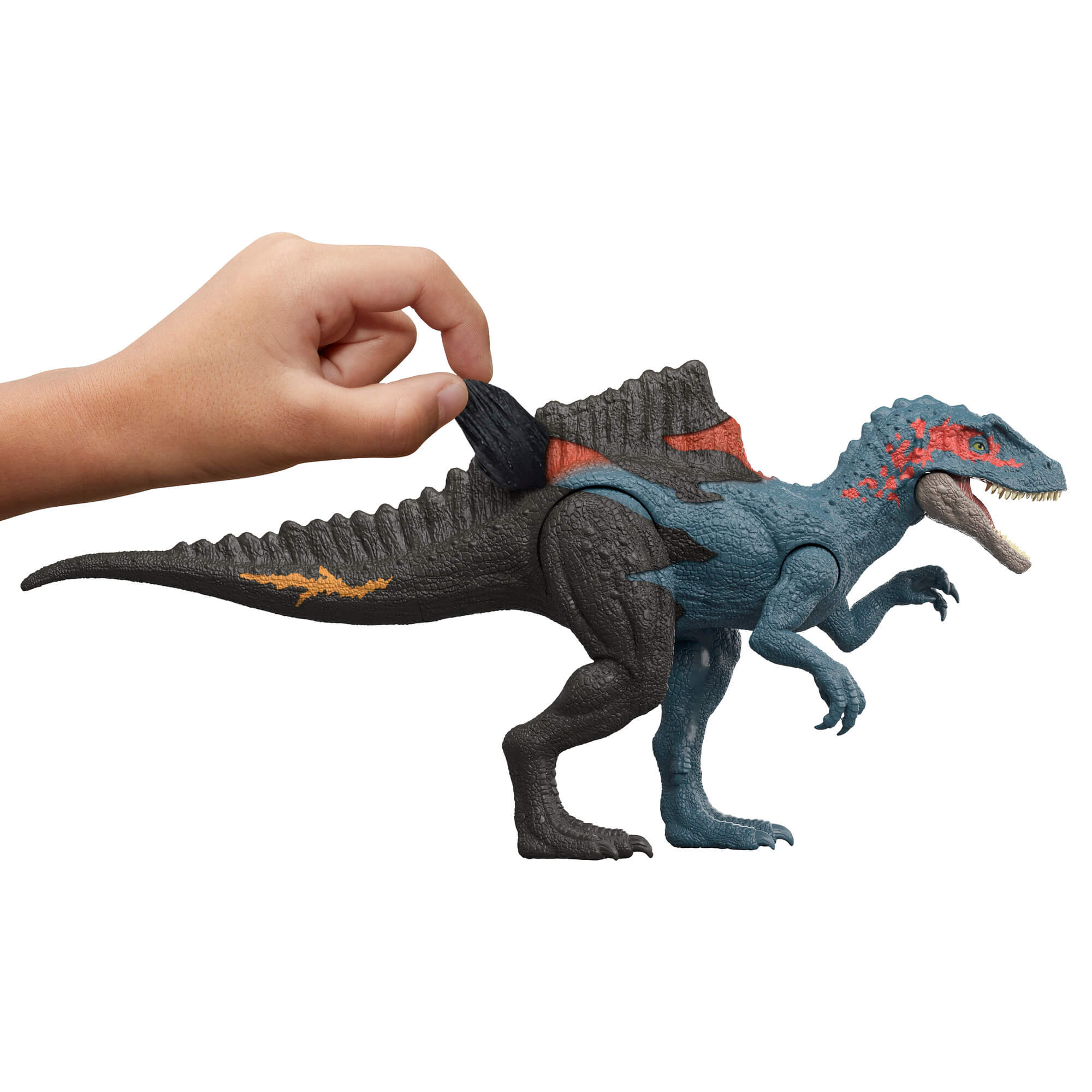 JURASSIC WORLD dinozauro siurprizas (JKN04) - Image 3