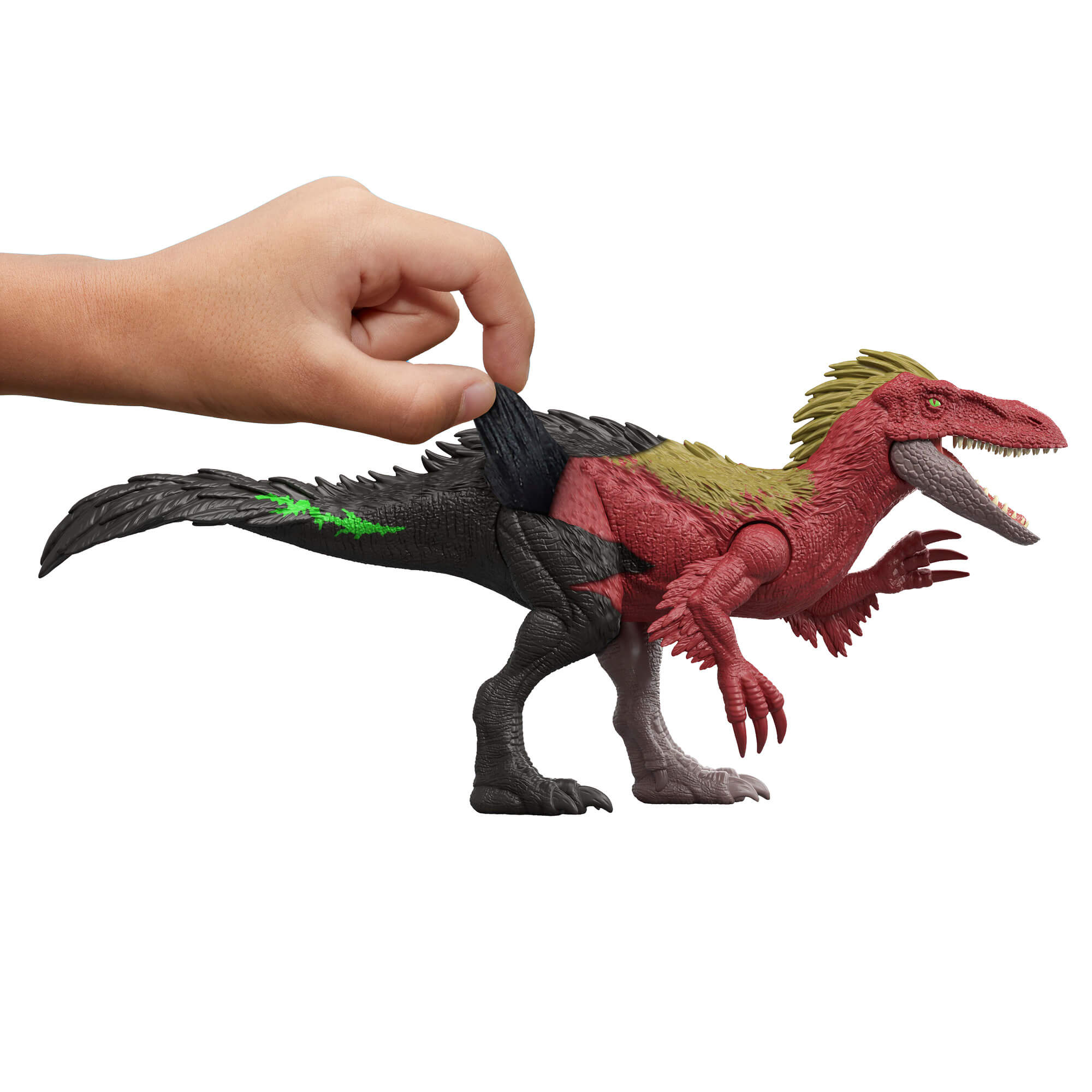 JURASSIC WORLD dinozauro siurprizas (JKN04) - Image 4