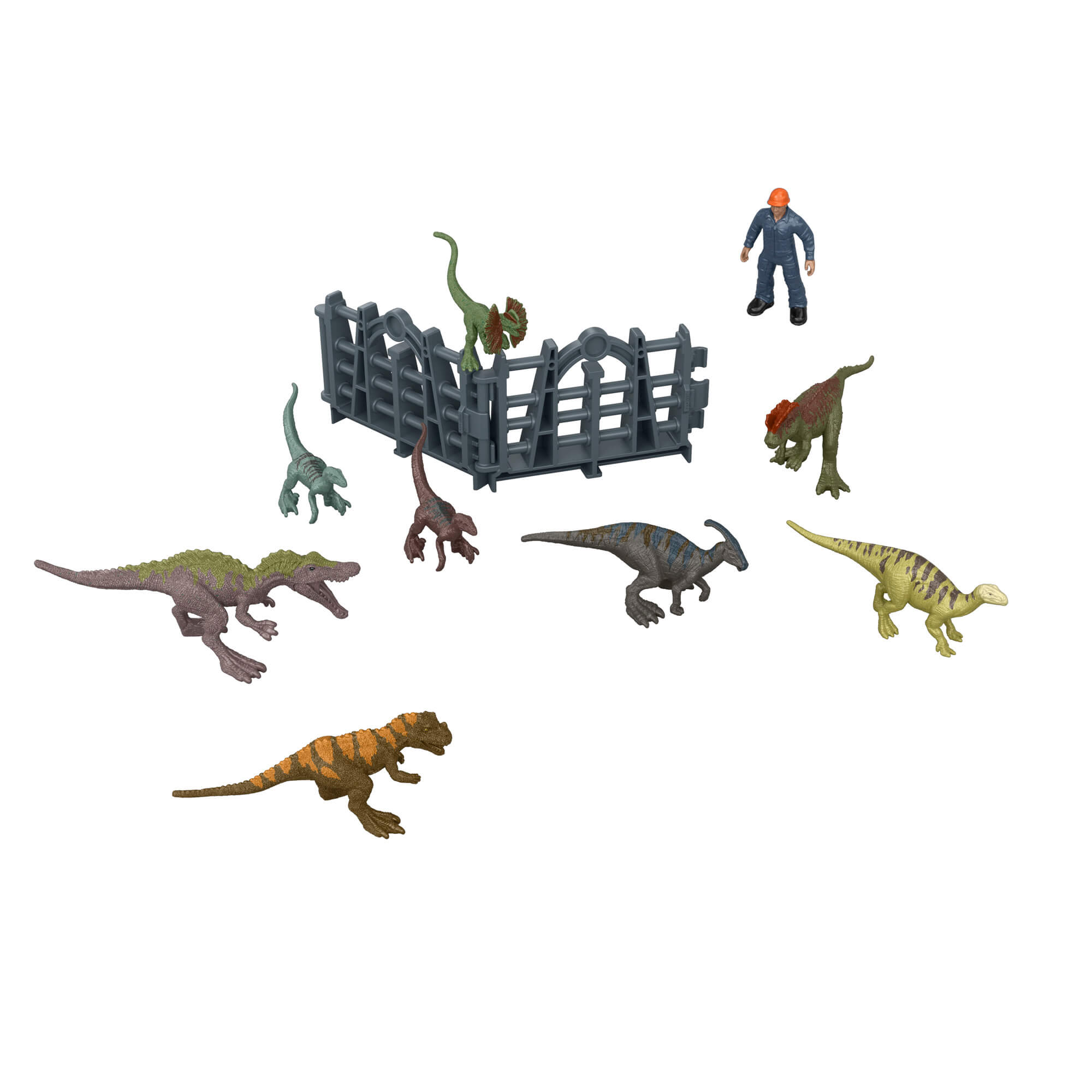 JURASSIC WORLD advento kalendorius (JLD23) - Image 4