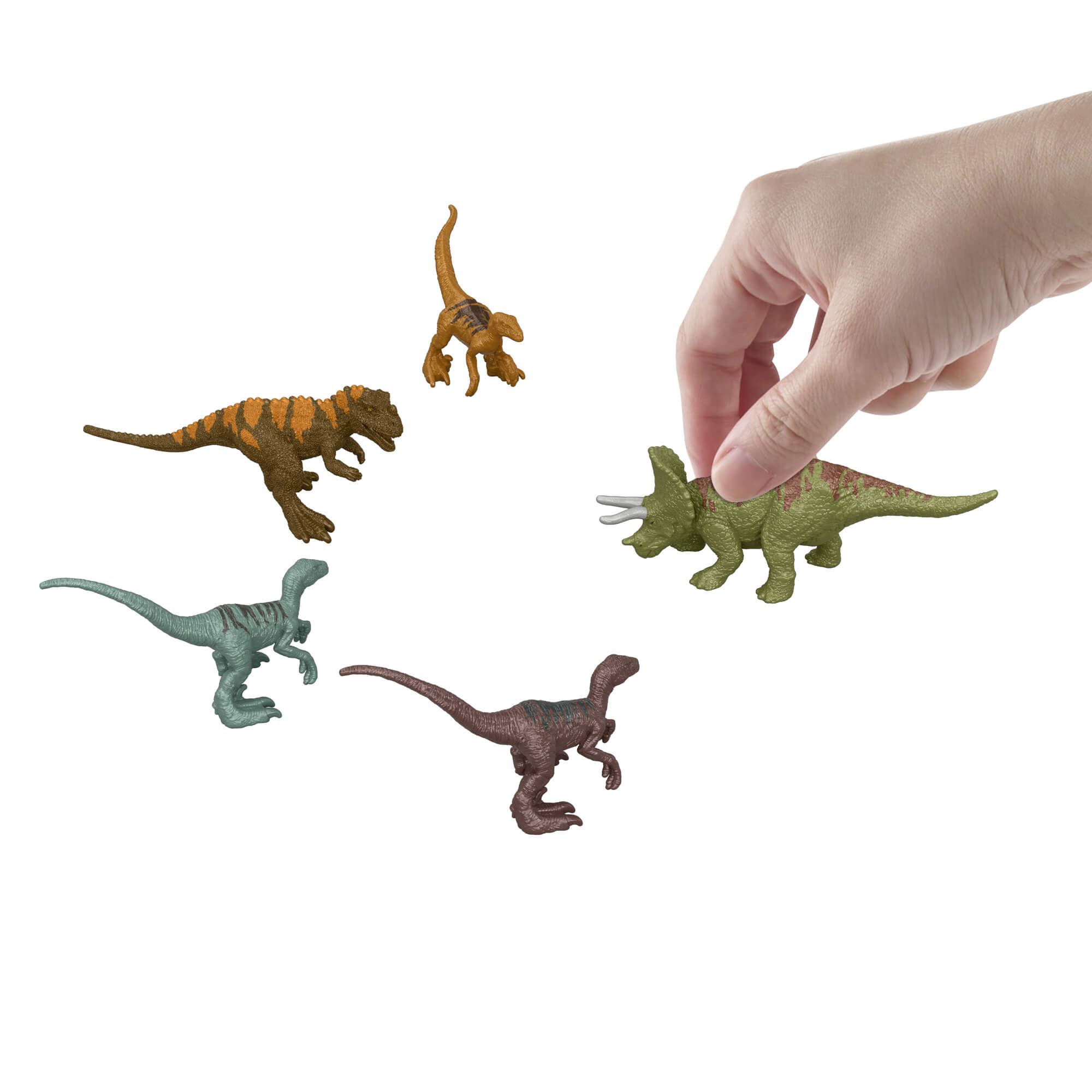 JURASSIC WORLD advento kalendorius (JLD23) - Image 5