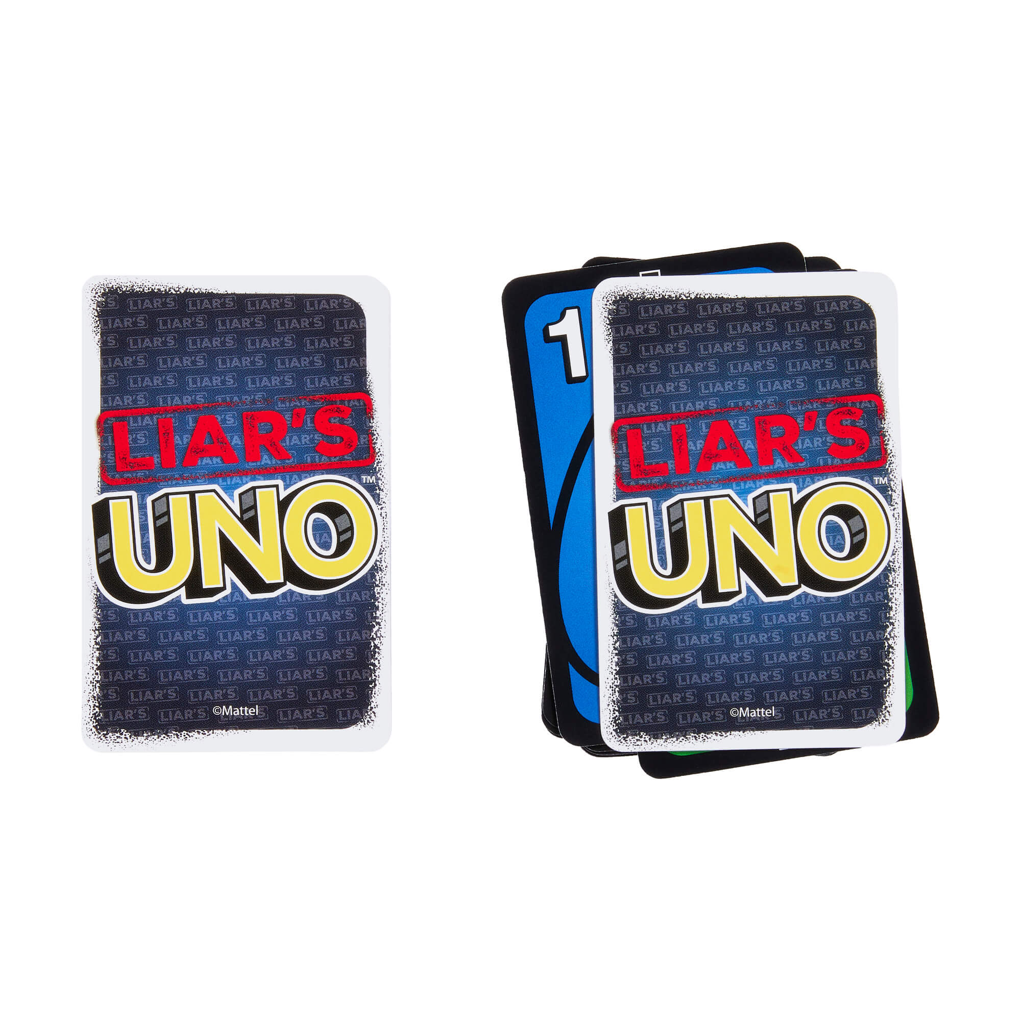 UNO kortos LIAR'S - Image 6
