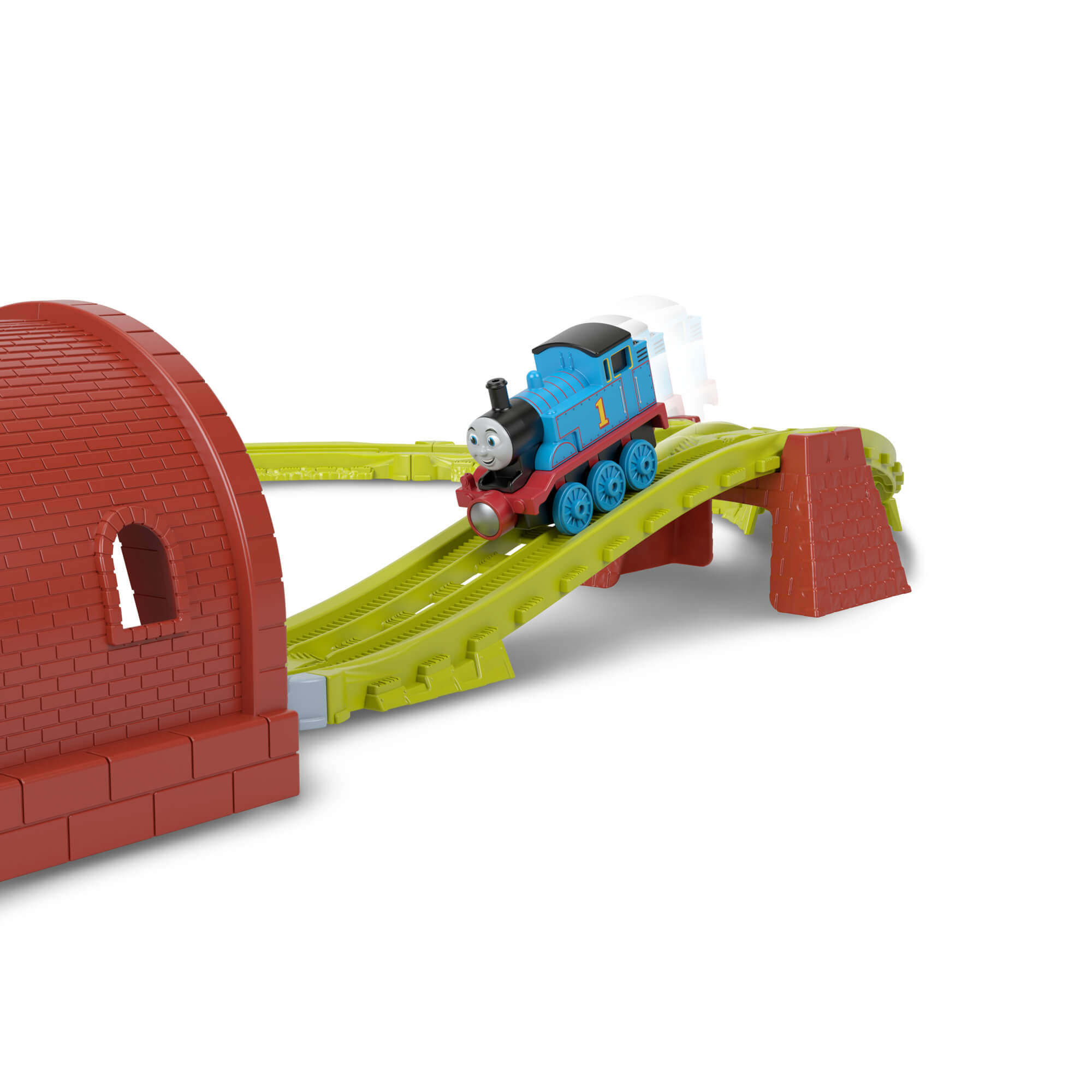 THOMAS AND FRIENDS bėgių trasa (JLL35) - Image 6