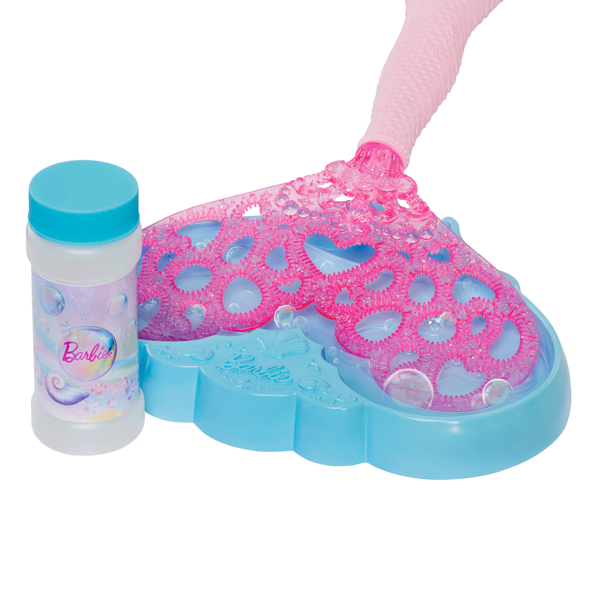 BARBIE DREAMTOPIA burbulų undinėlė - Image 4