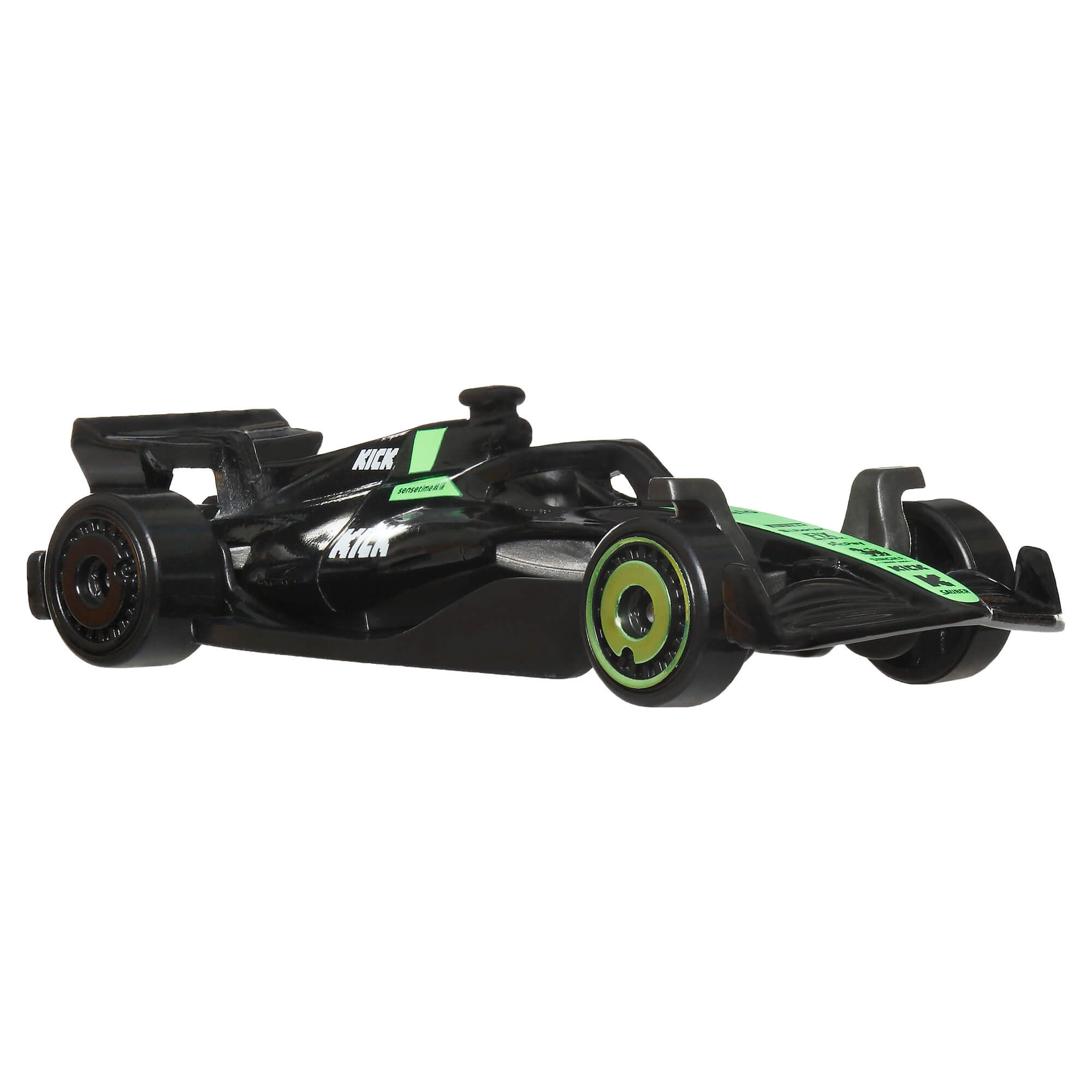 HOT WHEELS F1 bolidų rinkinys (10 vnt.) (JMM24) - Image 5