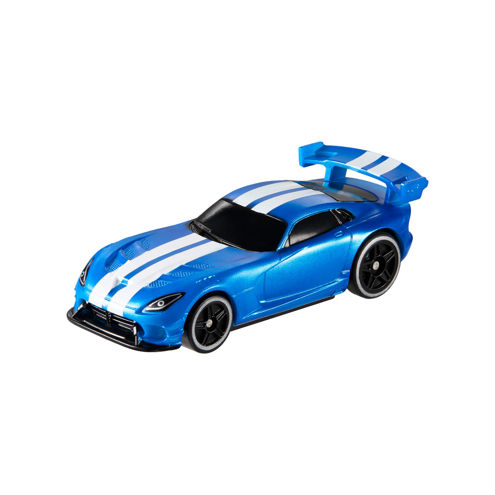 HOT WHEELS RC automodelis – Dodge Viper ACR (JMM78) - Image 3