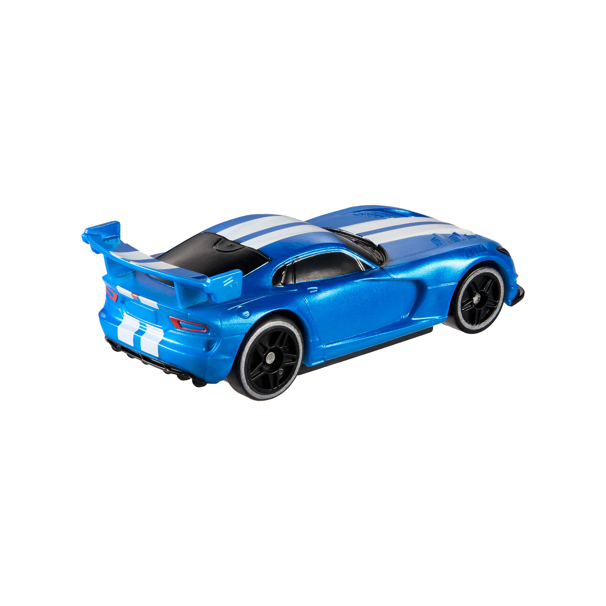 HOT WHEELS RC automodelis – Dodge Viper ACR (JMM78) - Image 4