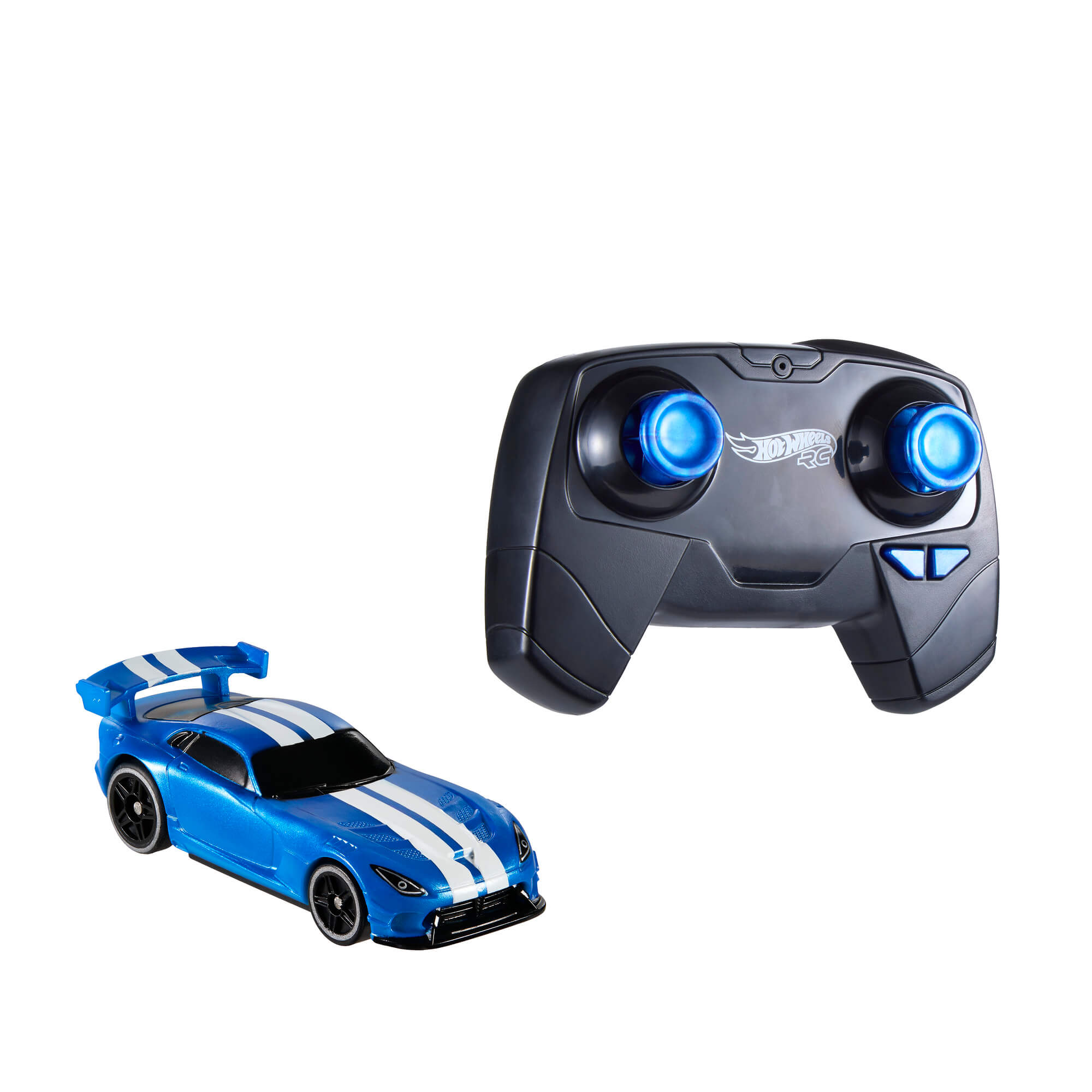 HOT WHEELS RC automodelis – Dodge Viper ACR (JMM78) - Image 5