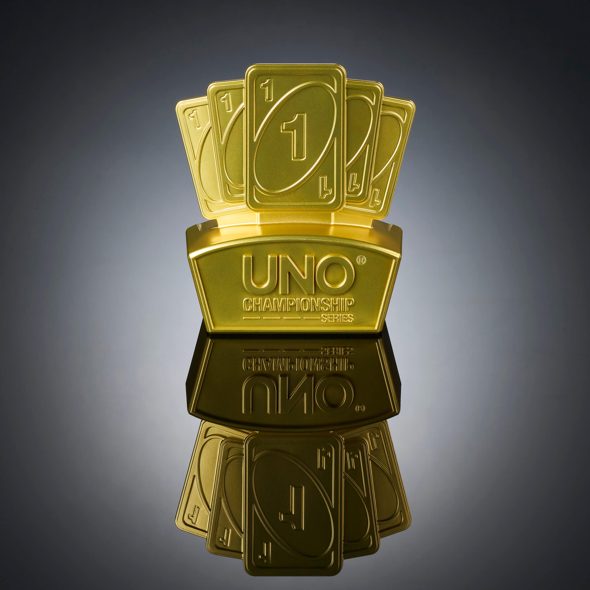 UNO CHAMPIONSHIP turnyro rinkinys (JMY23) - Image 4