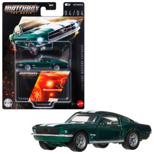 MATCHBOX MOVIE PREMIUM kolekcinis automodeliukas (JNC96)