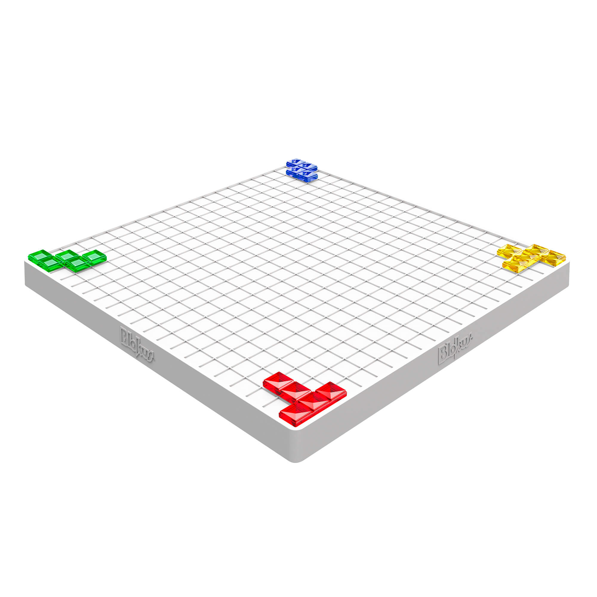 Stalo žaidimas BLOKUS (BJV44) - Image 4