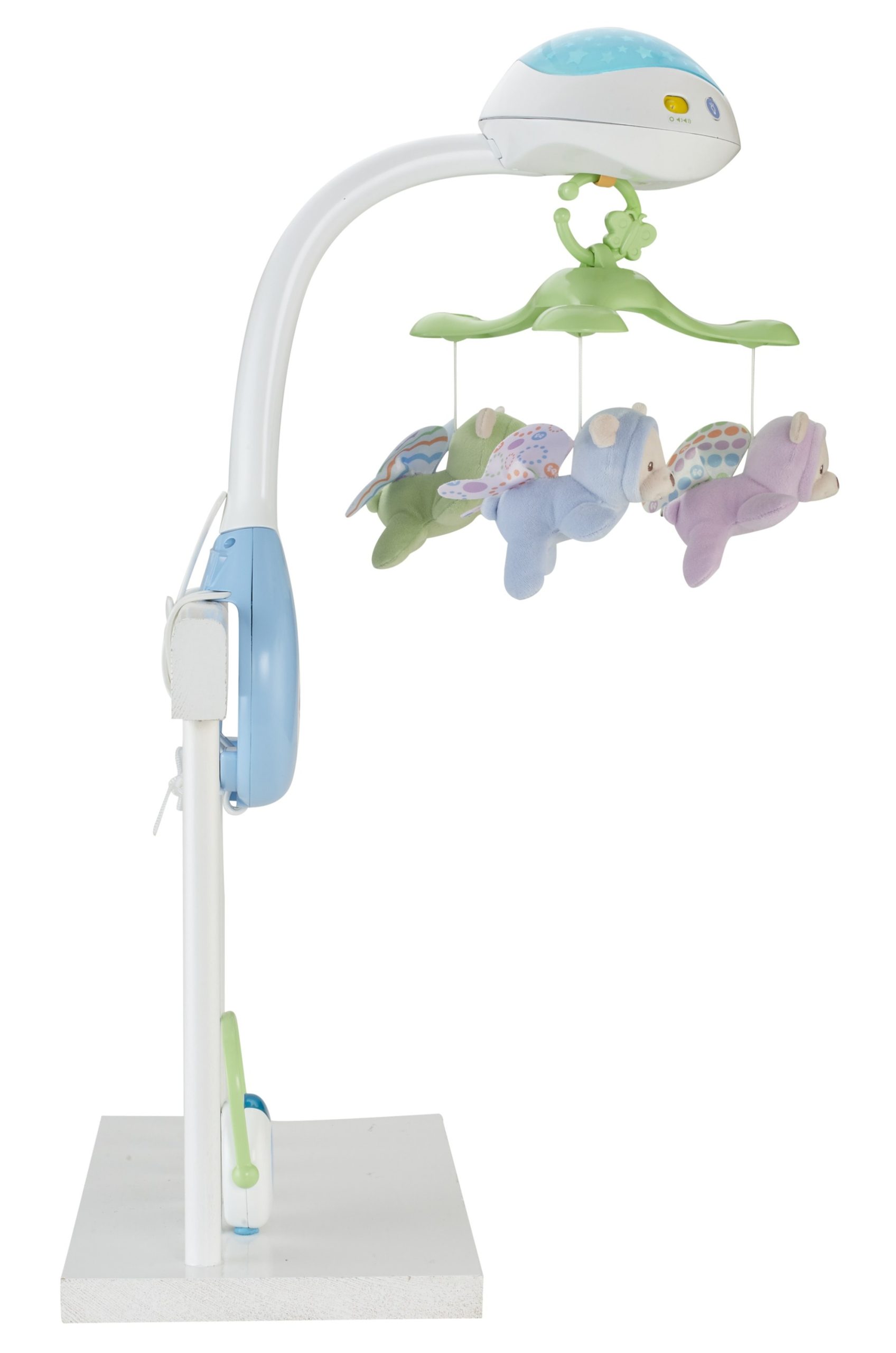 FISHER-PRICE svajonių karuselė (CDN41) - Image 5