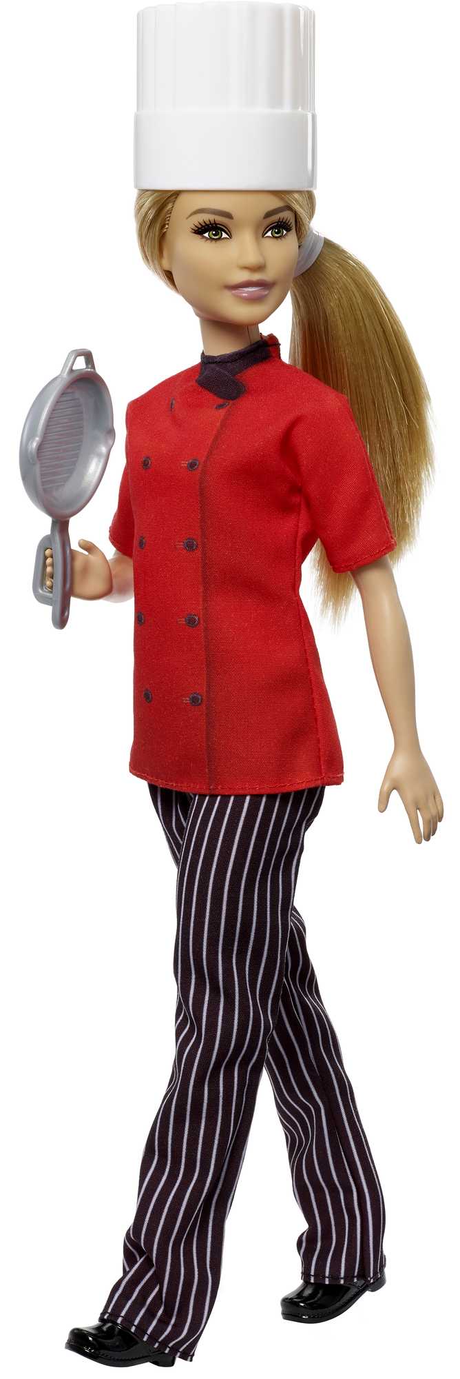 BARBIE lėlė karjeristė (DVF50) - Image 3