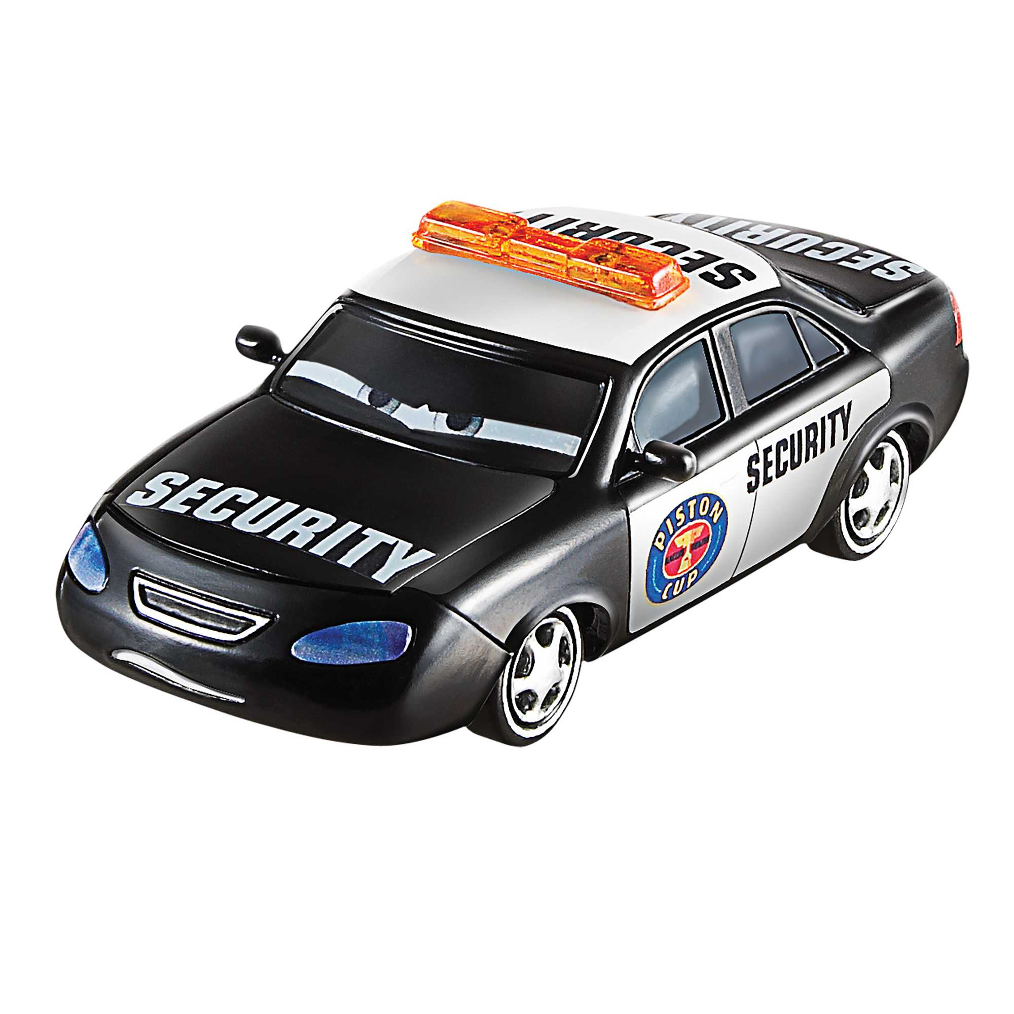 CARS automodeliukas (DXV29) - Image 3