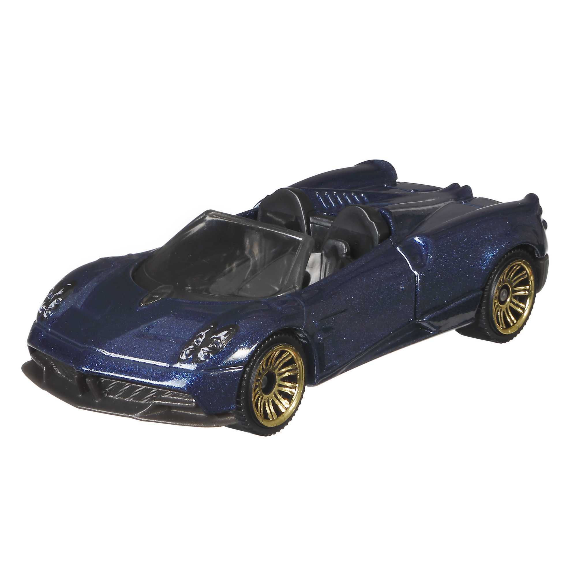 MATCHBOX automodeliukai su judančiomis detalėmis (FWD28) - Image 5