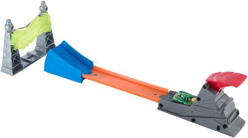 HOT WHEELS trasos detalės (FWM85) - Image 2