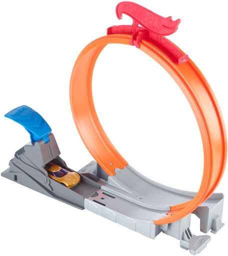 HOT WHEELS trasos detalės (FWM85) - Image 3