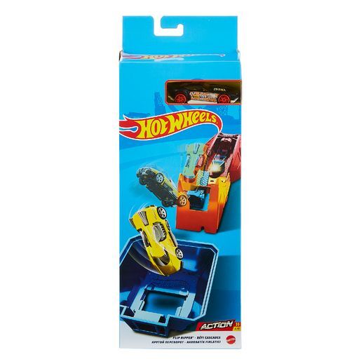 HOT WHEELS trasos detalės (FWM85) - Image 5