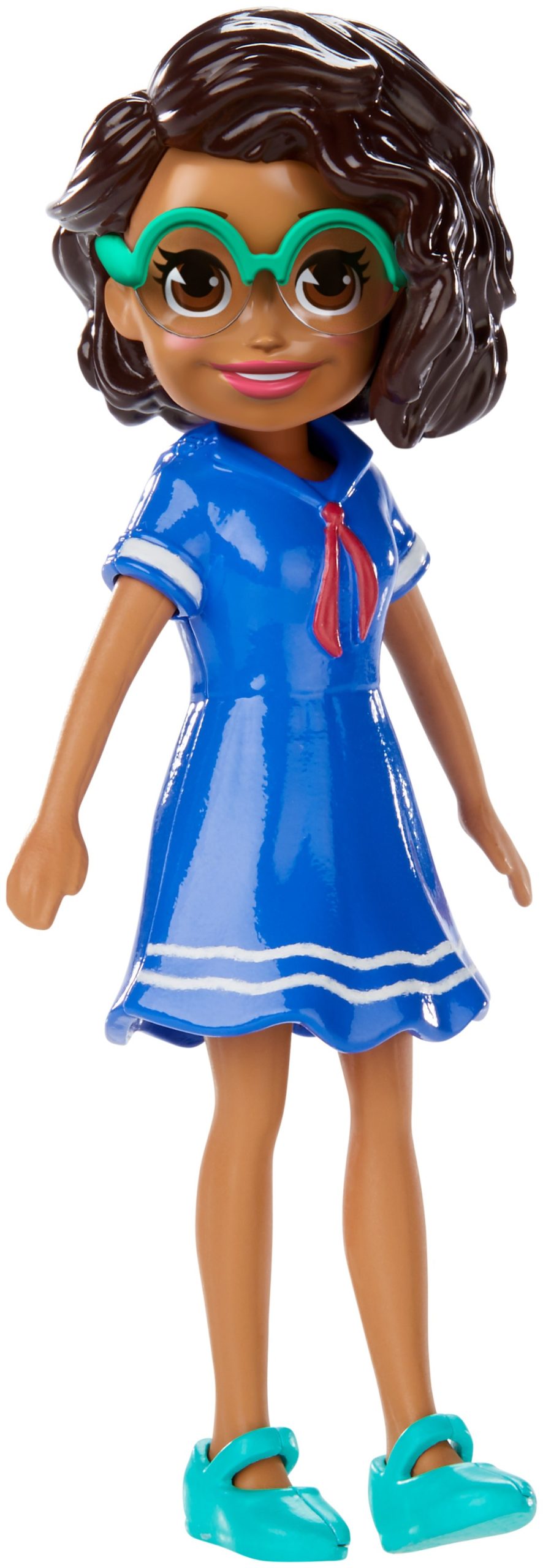 POLLY POCKET lėlė (FWY19) - Image 3
